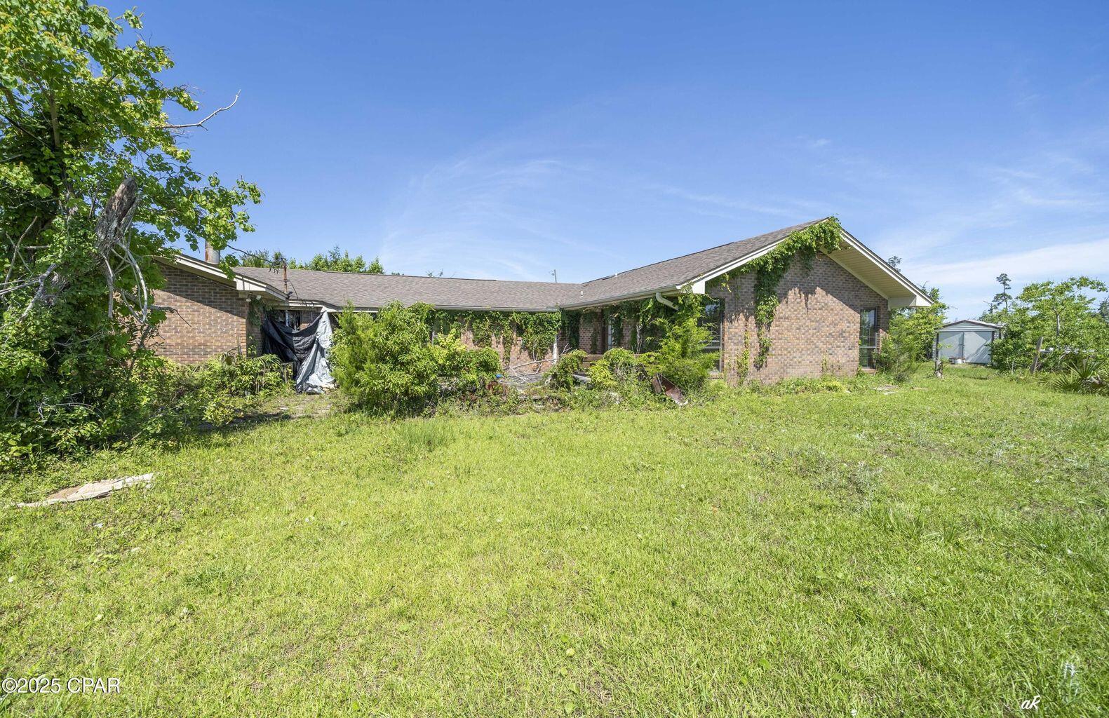 2515 E 15th Street Panama City FL 32405
