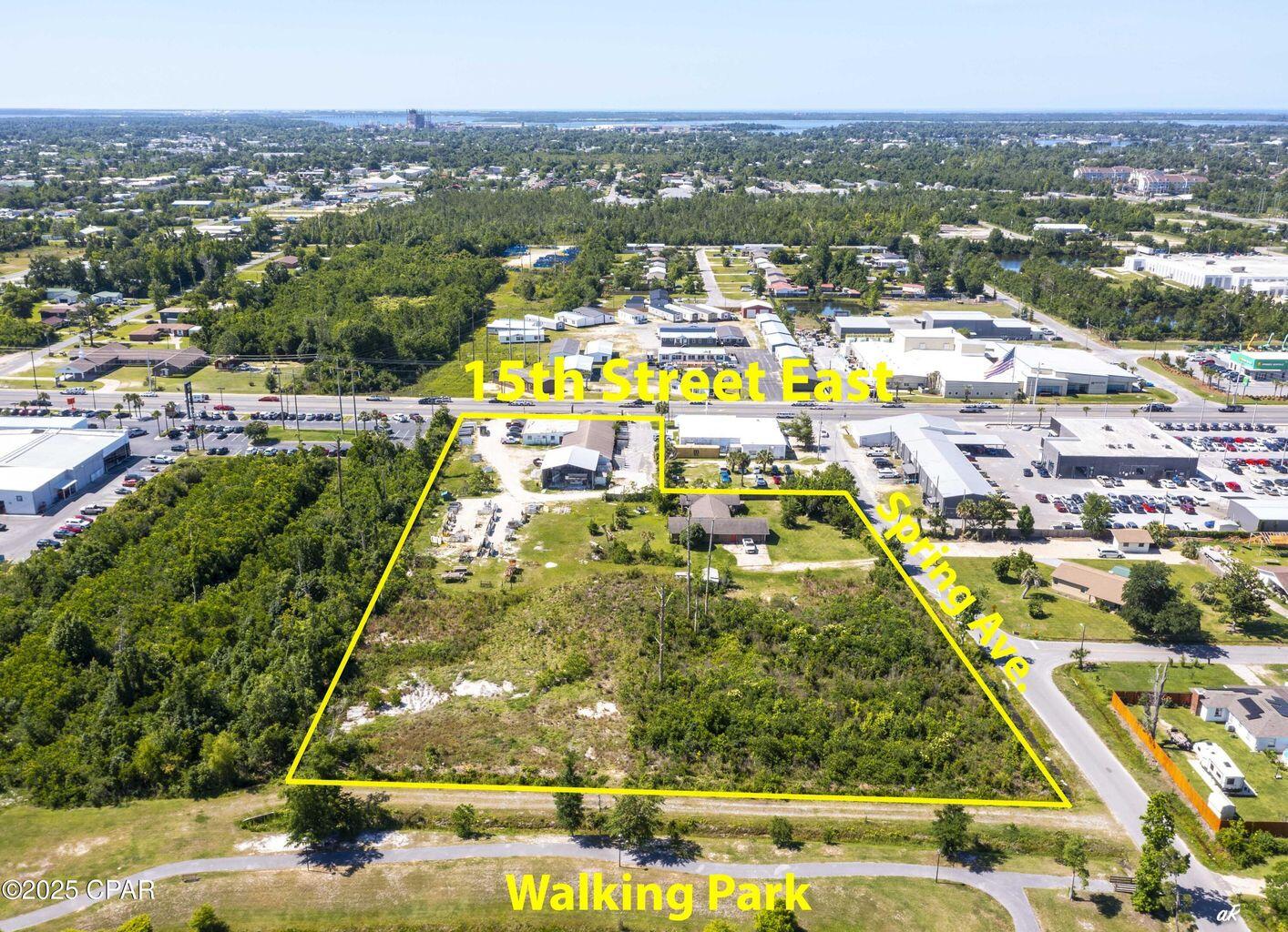 2515 E 15th Street Panama City FL 32405