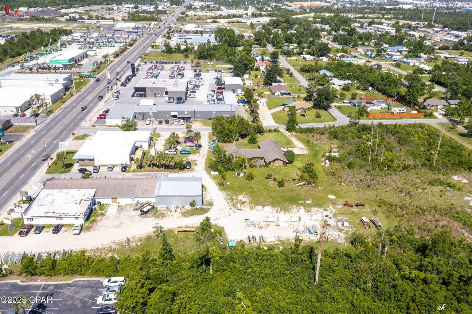 2515 E 15th Street Panama City FL 32405
