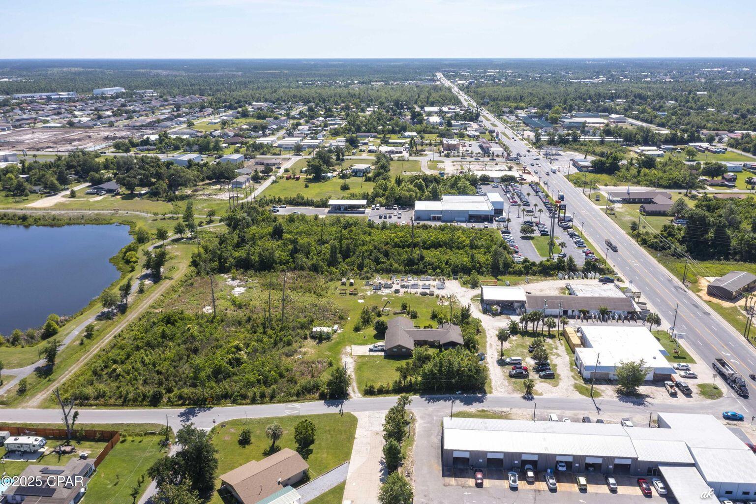 2515 E 15th Street Panama City FL 32405