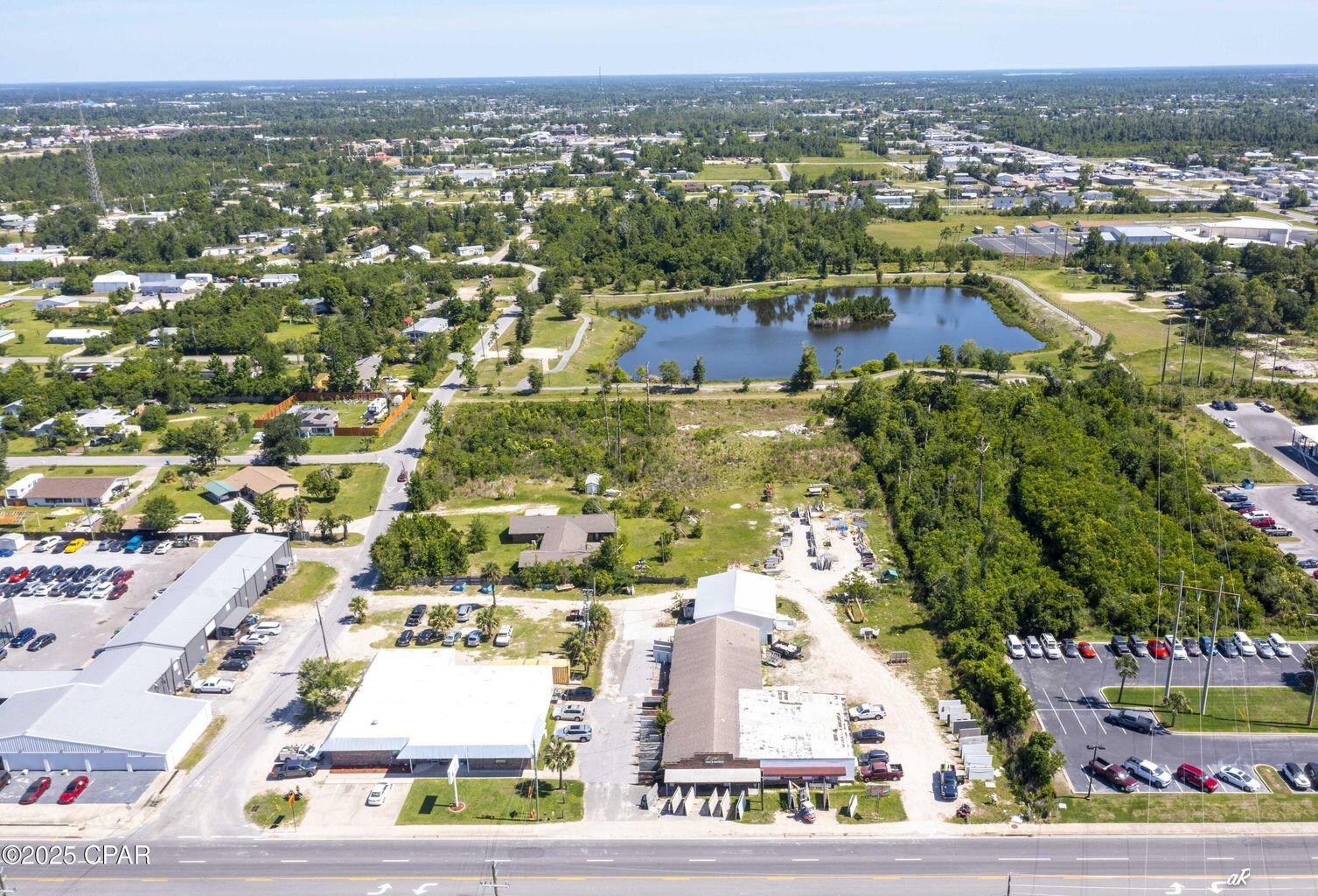2515 E 15th Street Panama City FL 32405