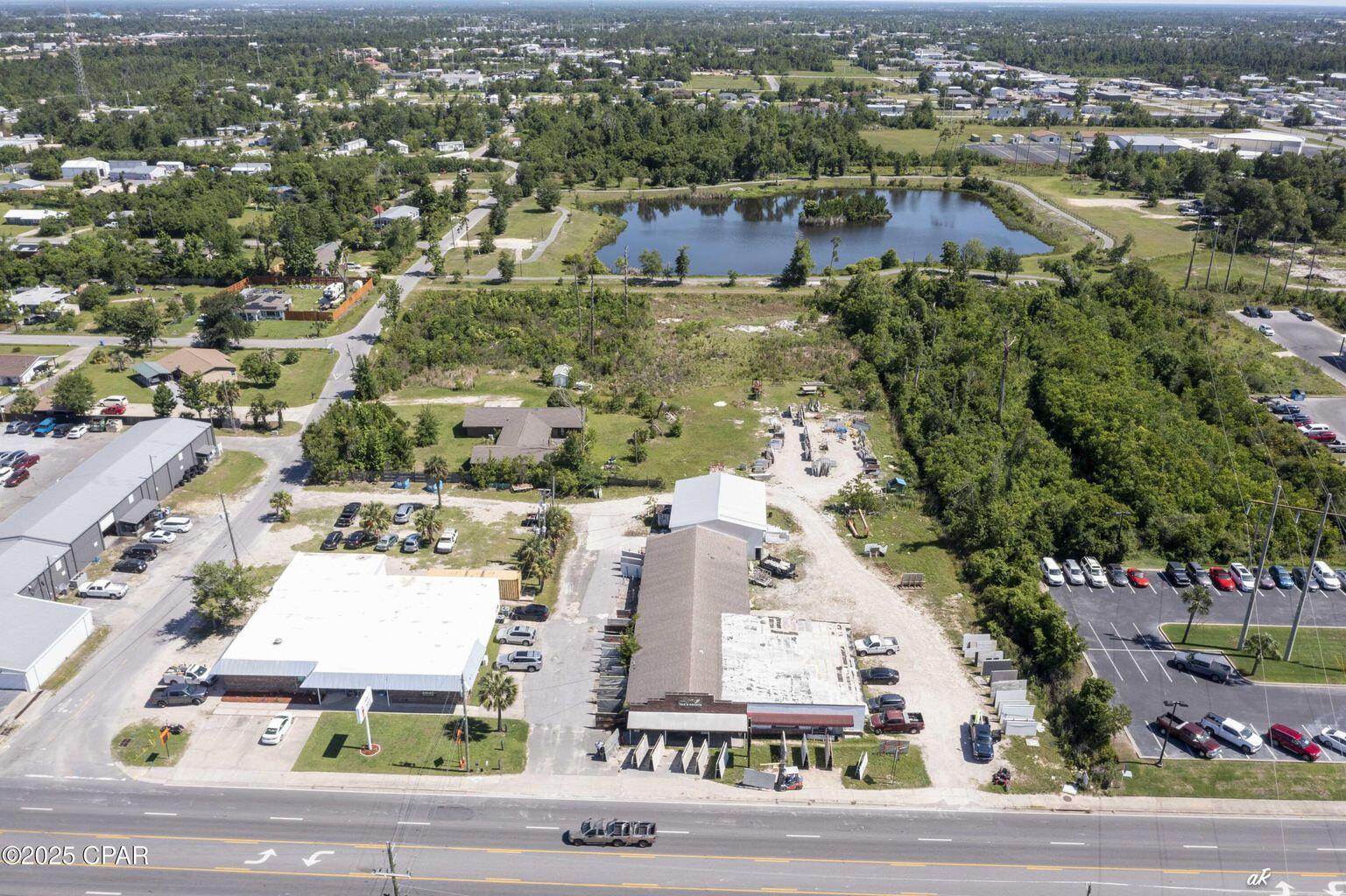 2515 E 15th Street Panama City FL 32405