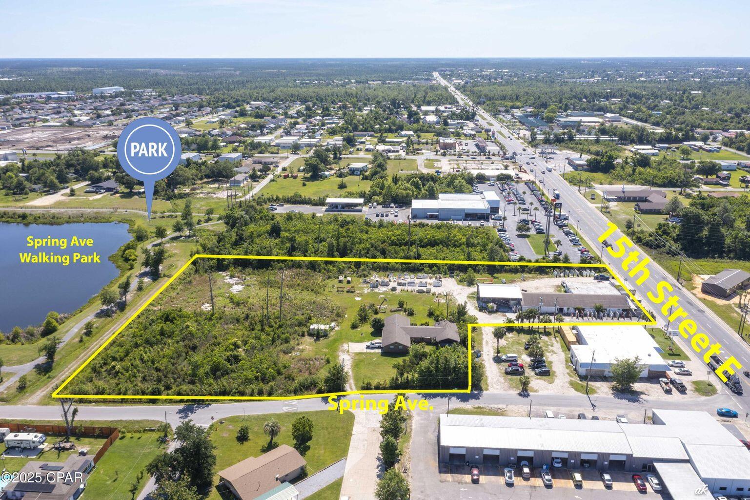 2515 E 15th Street Panama City FL 32405