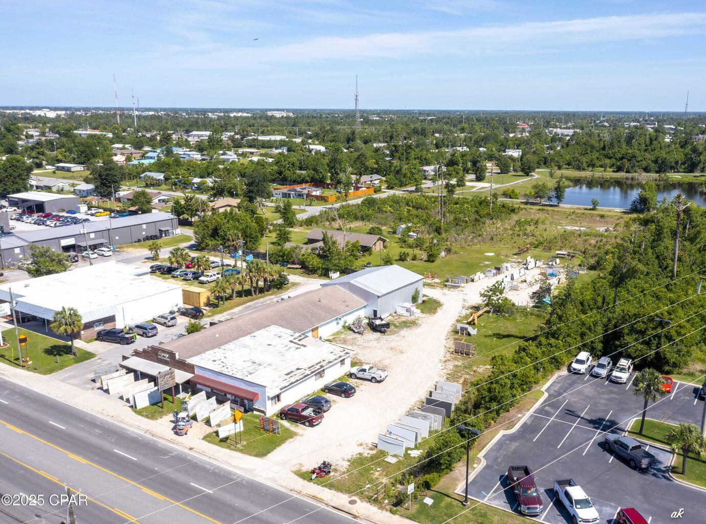 2515 E 15th Street Panama City FL 32405