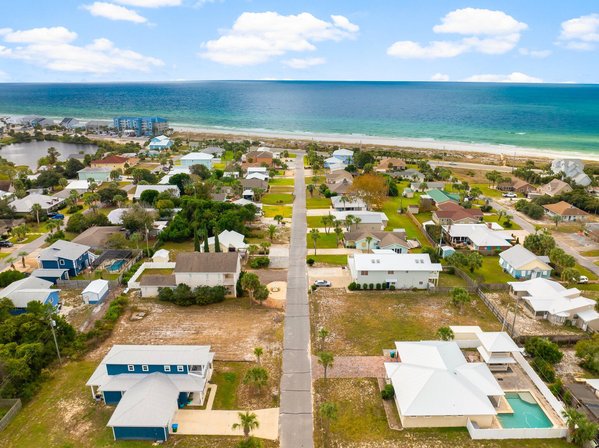 216 Monterey Avenue Panama City Beach FL 32413
