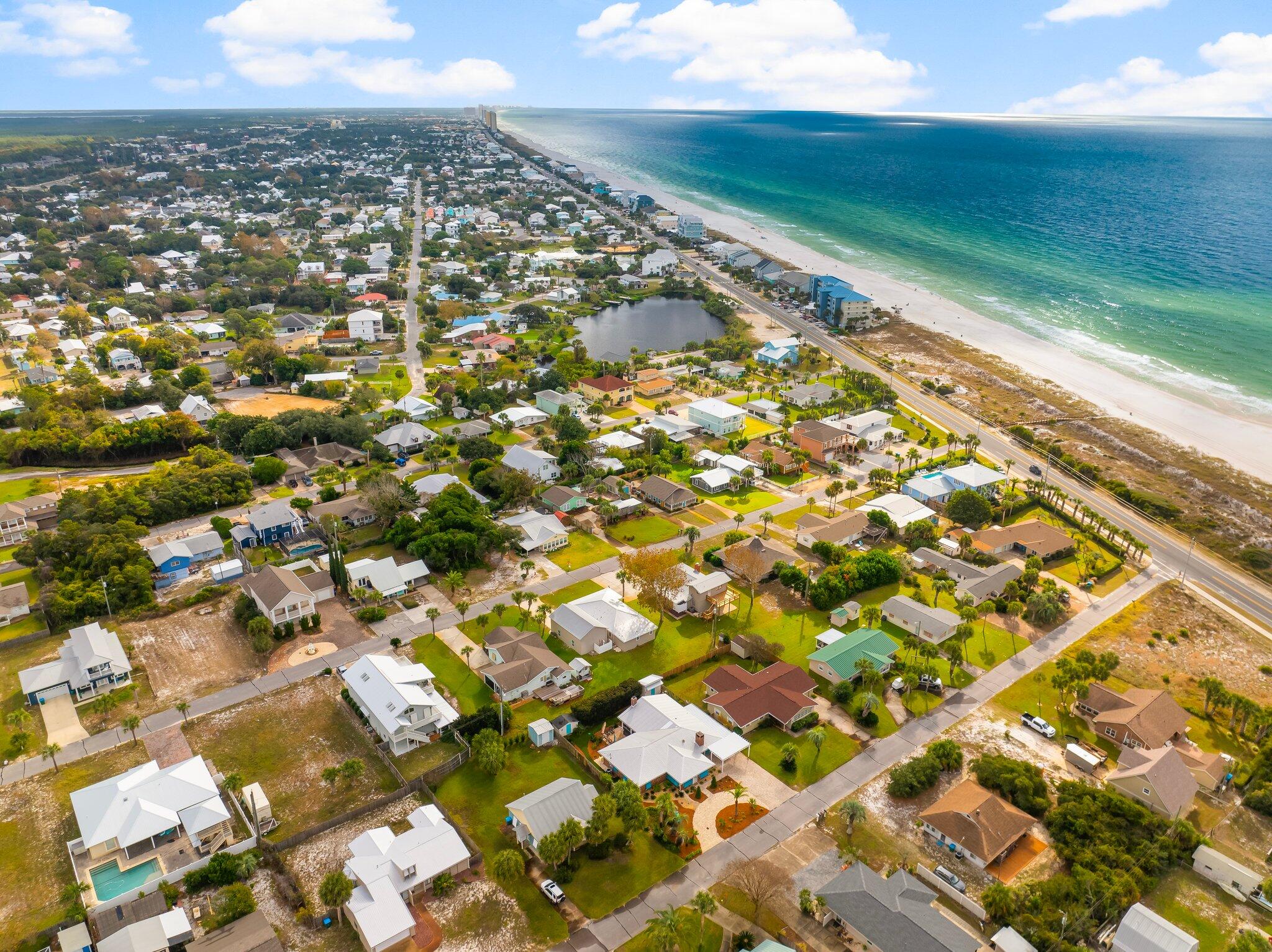 216 Monterey Avenue Panama City Beach FL 32413