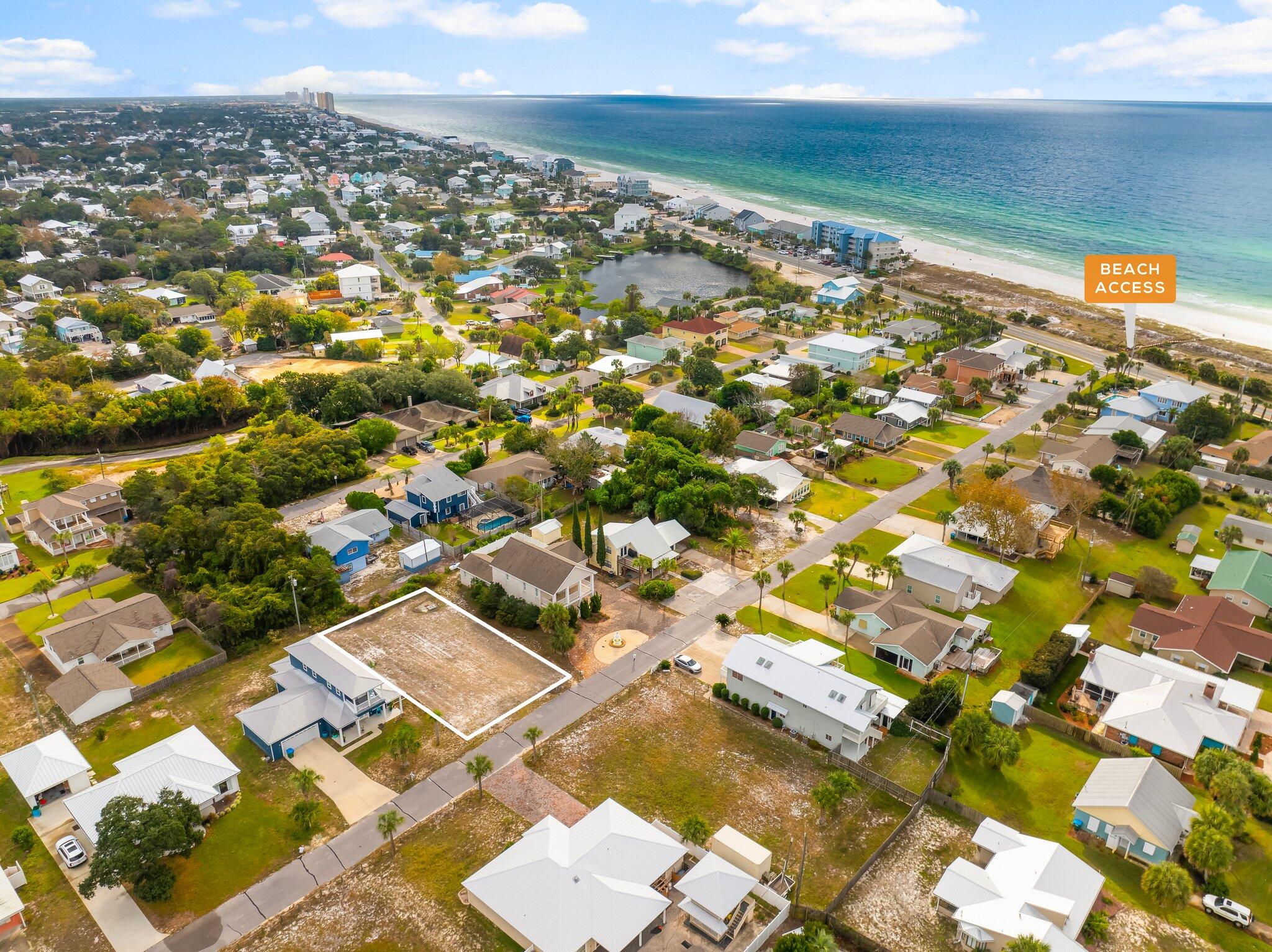 216 Monterey Avenue Panama City Beach FL 32413