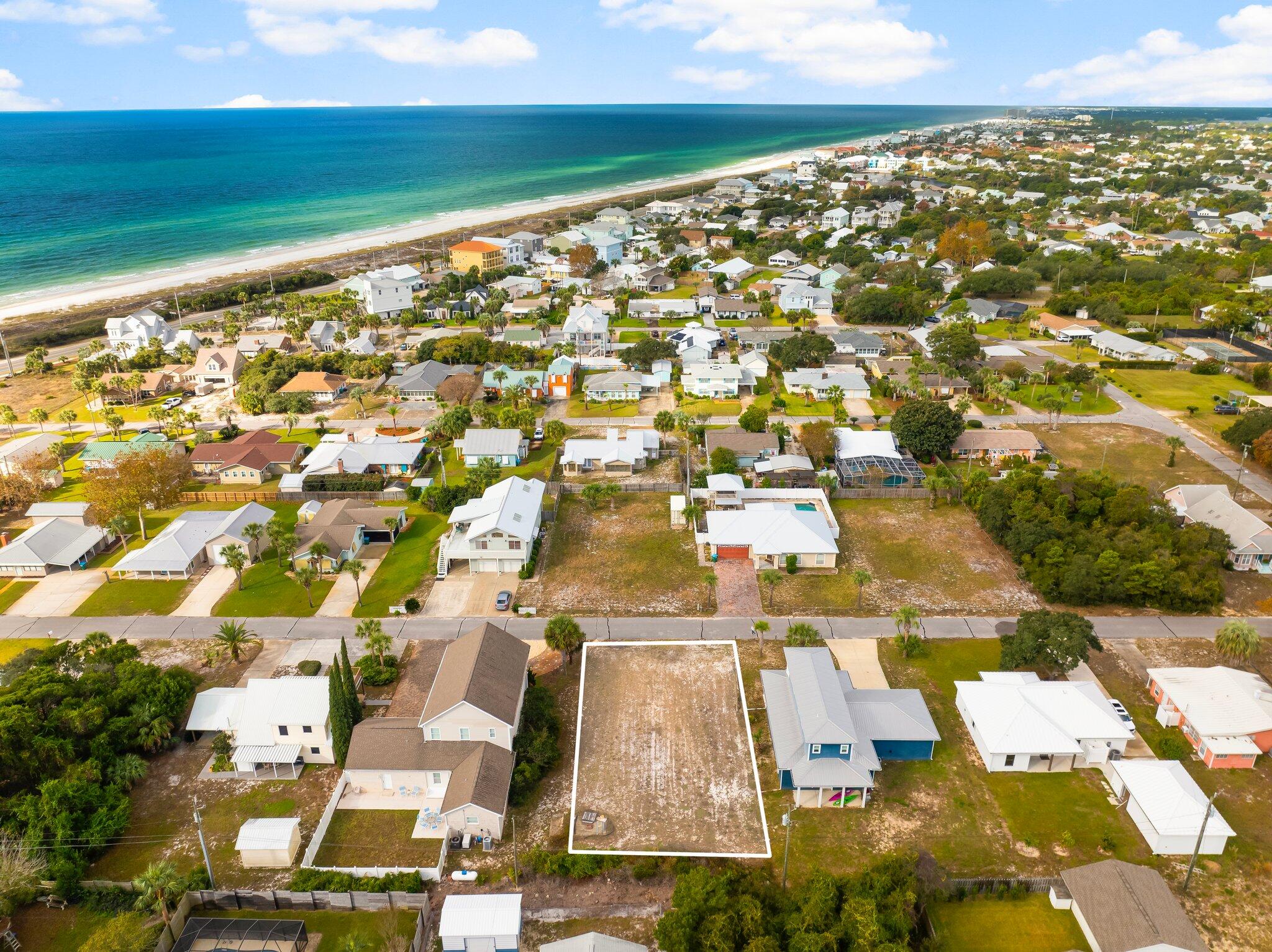 216 Monterey Avenue Panama City Beach FL 32413