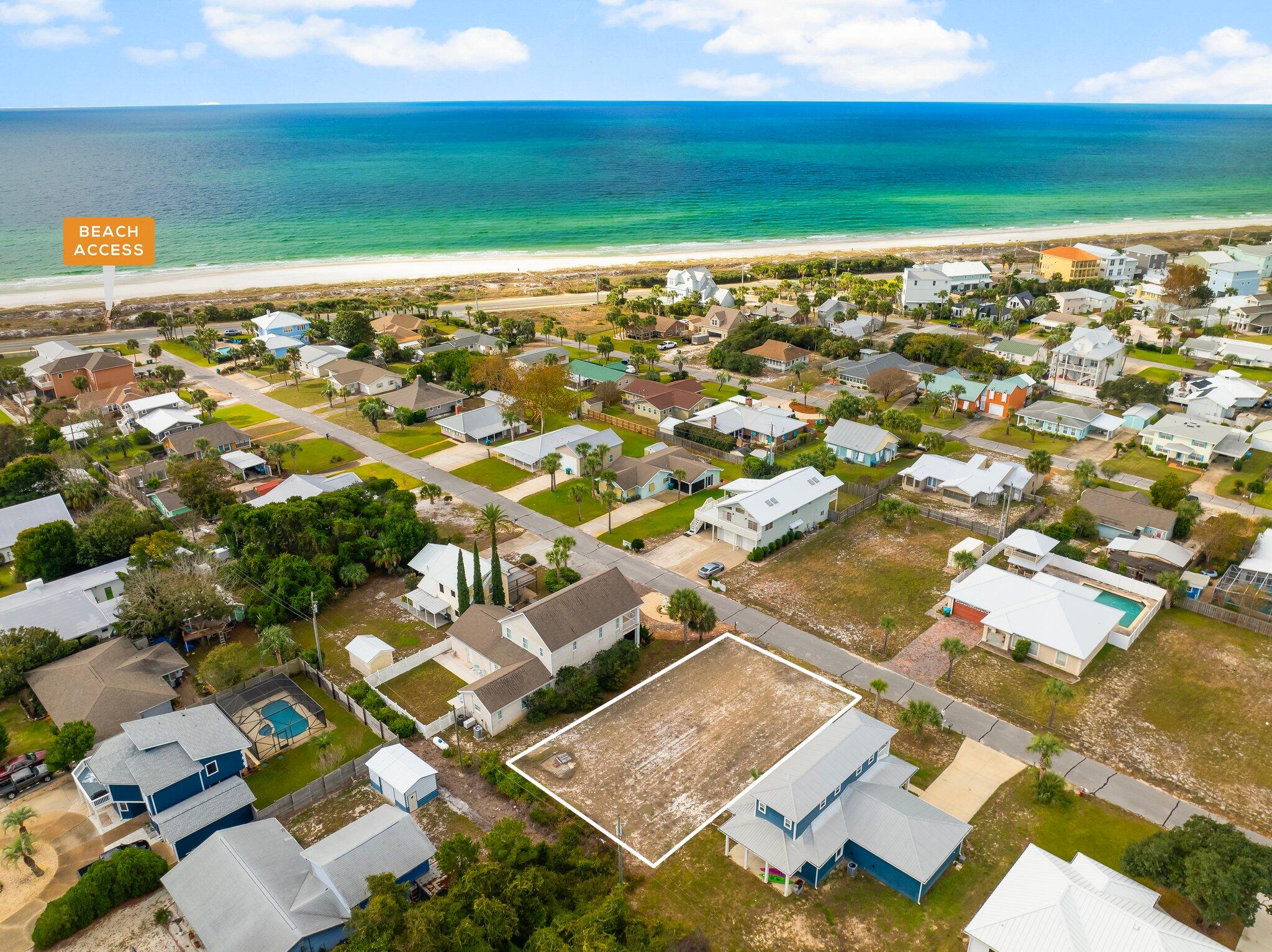 216 Monterey Avenue Panama City Beach FL 32413