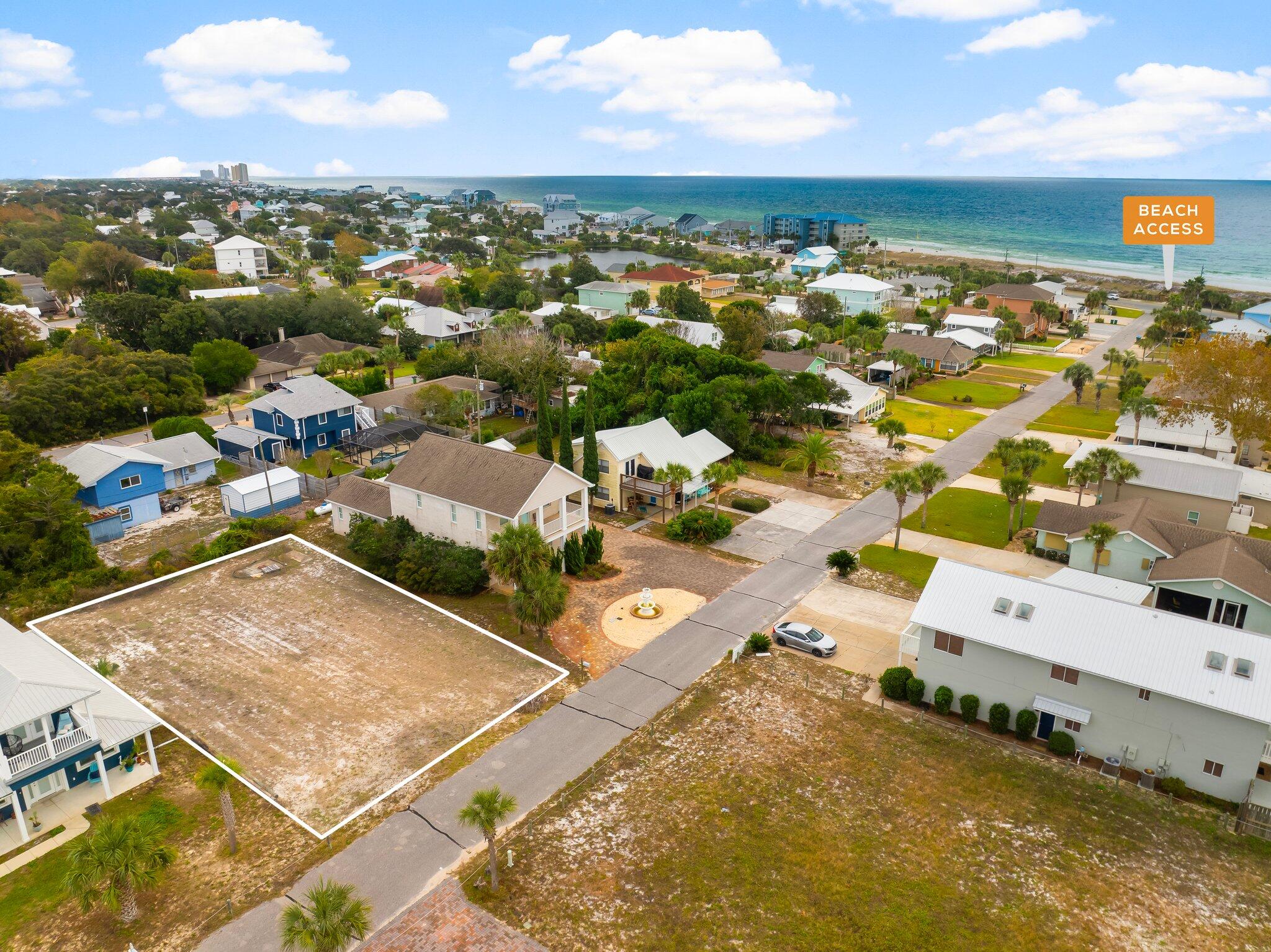 216 Monterey Avenue Panama City Beach FL 32413