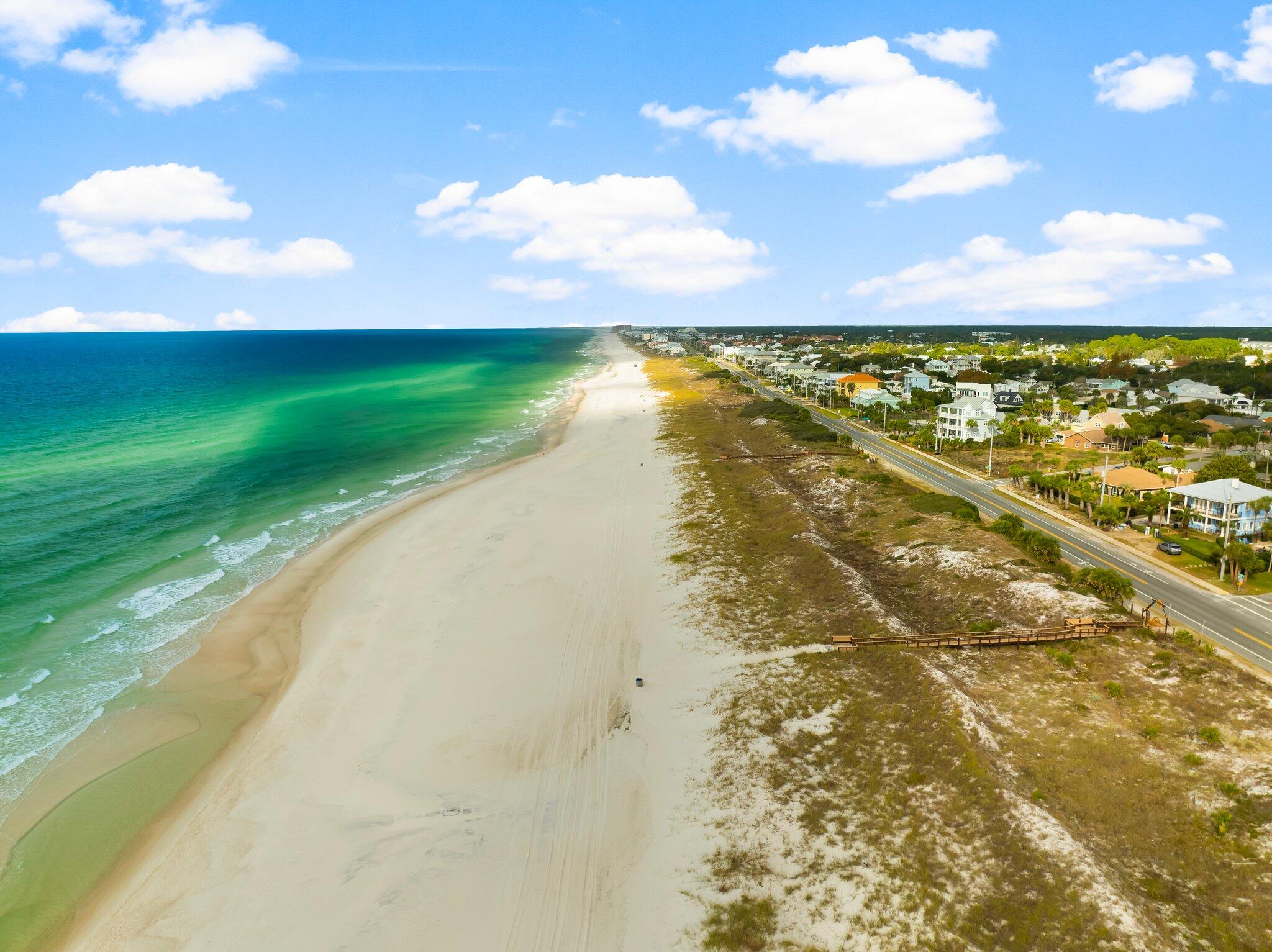 216 Monterey Avenue Panama City Beach FL 32413