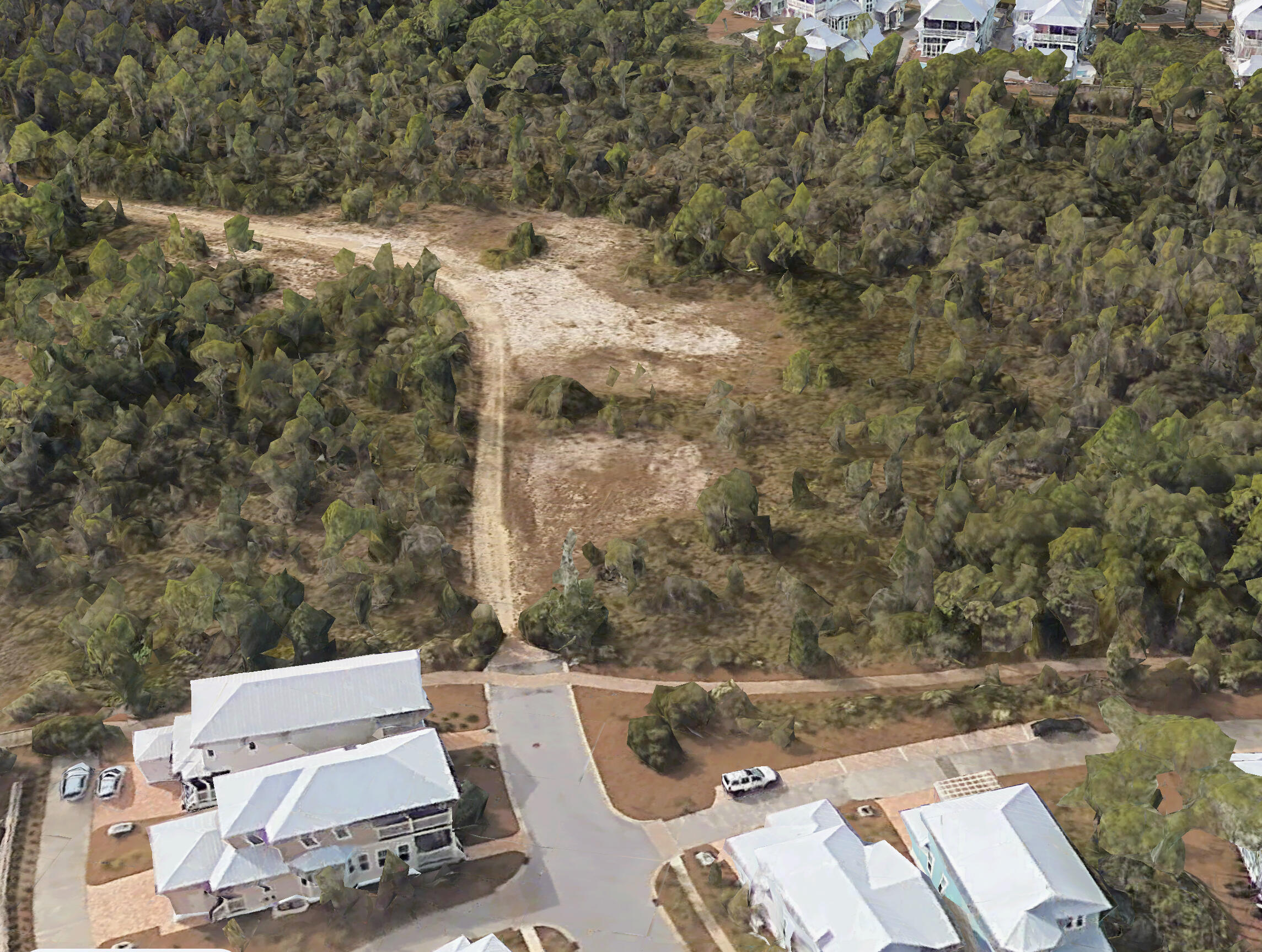 0 Lilly Lane Santa Rosa Beach FL 32459