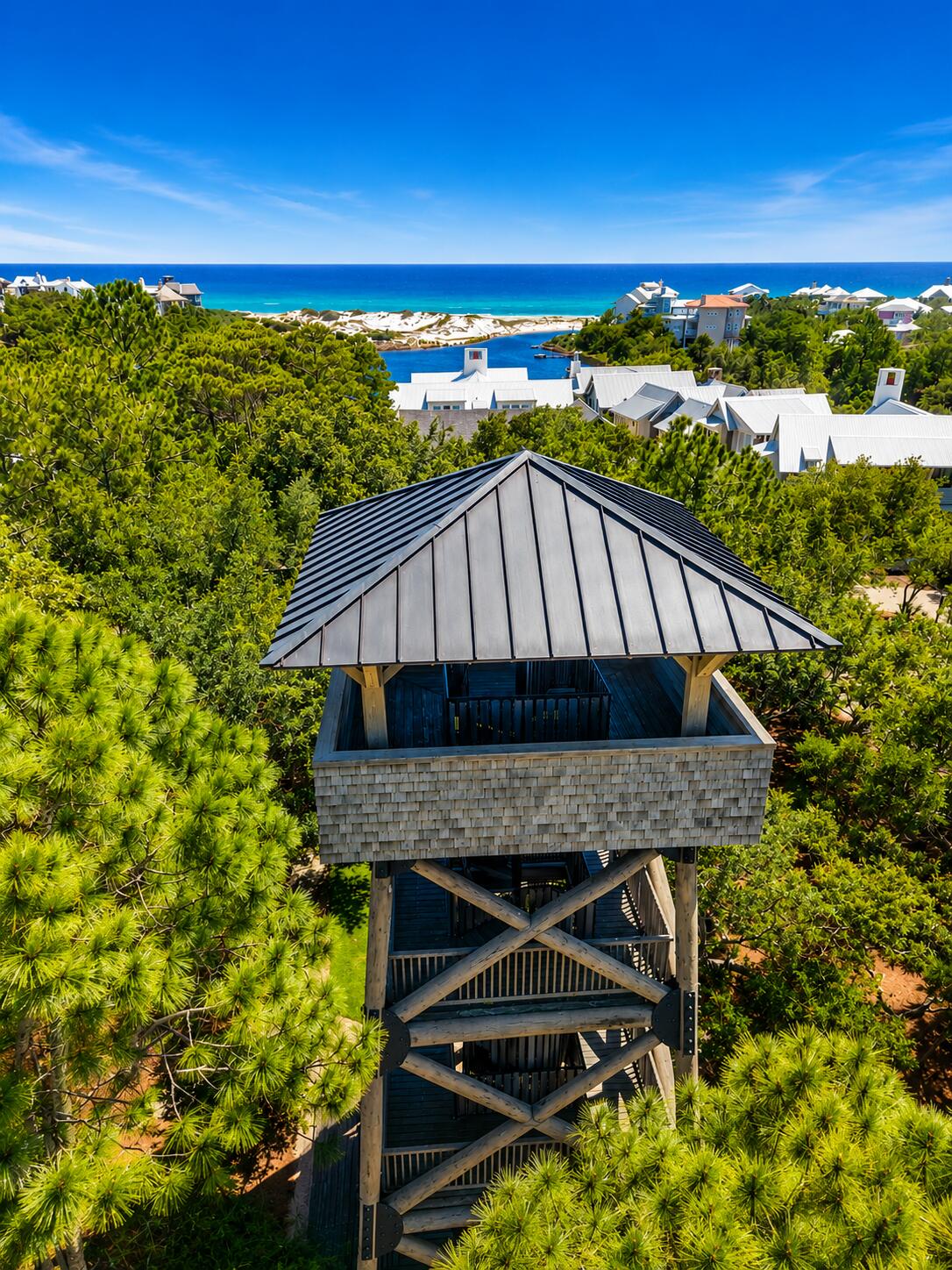 8 Wild Cherry Lane Santa Rosa Beach FL 32459