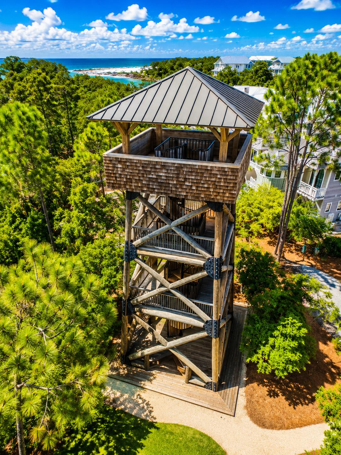 8 Wild Cherry Lane Santa Rosa Beach FL 32459