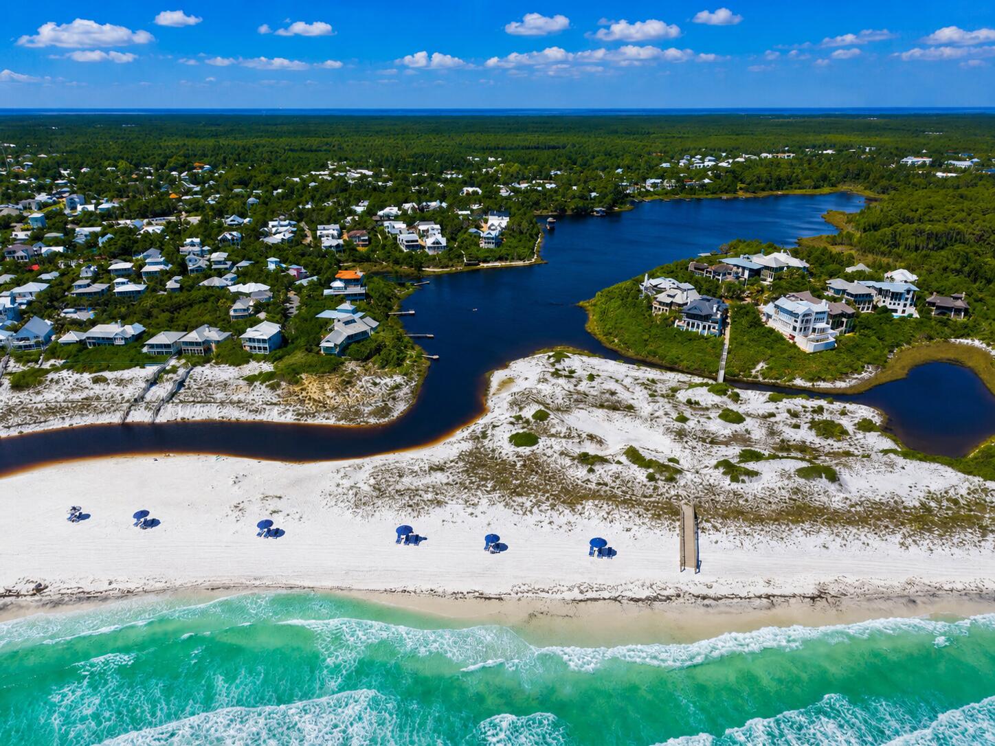 8 Wild Cherry Lane Santa Rosa Beach FL 32459