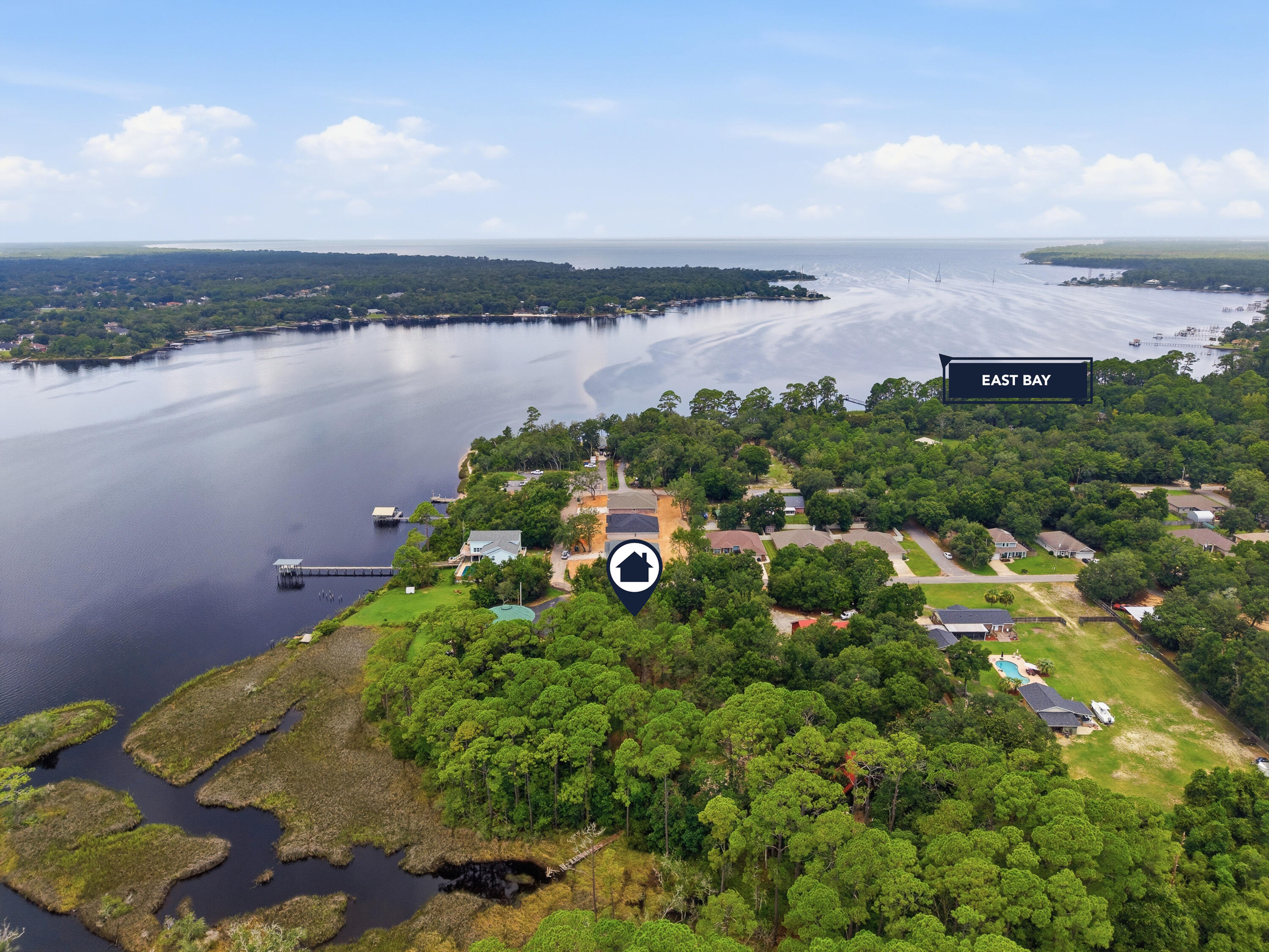 000 Hickory Street Navarre FL 32566
