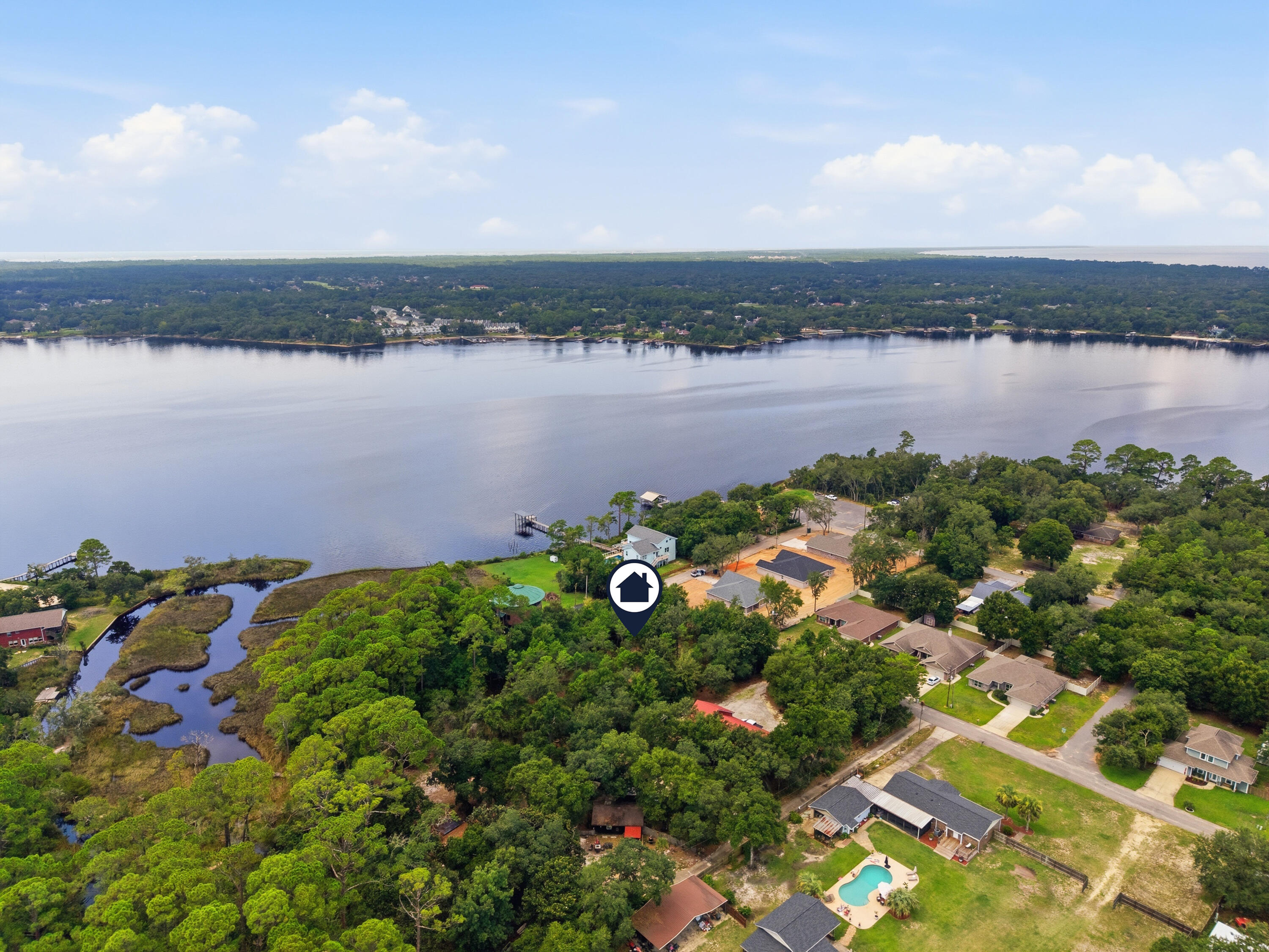 000 Hickory Street Navarre FL 32566