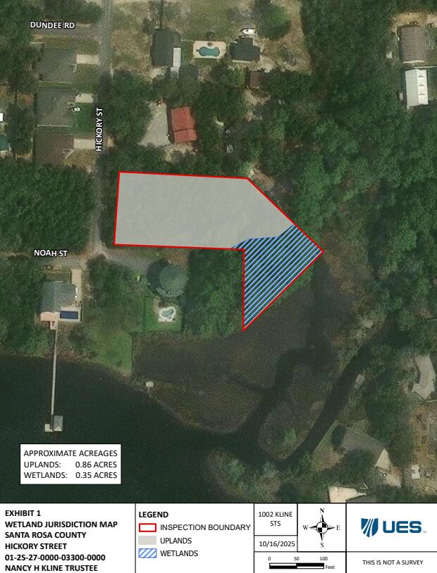 000 Hickory Street Navarre FL 32566