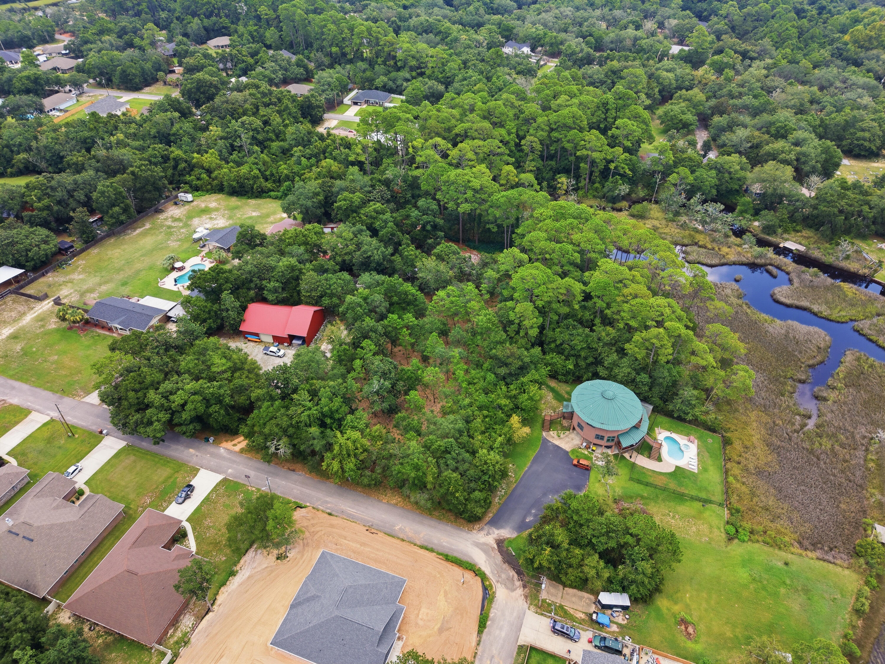 000 Hickory Street Navarre FL 32566