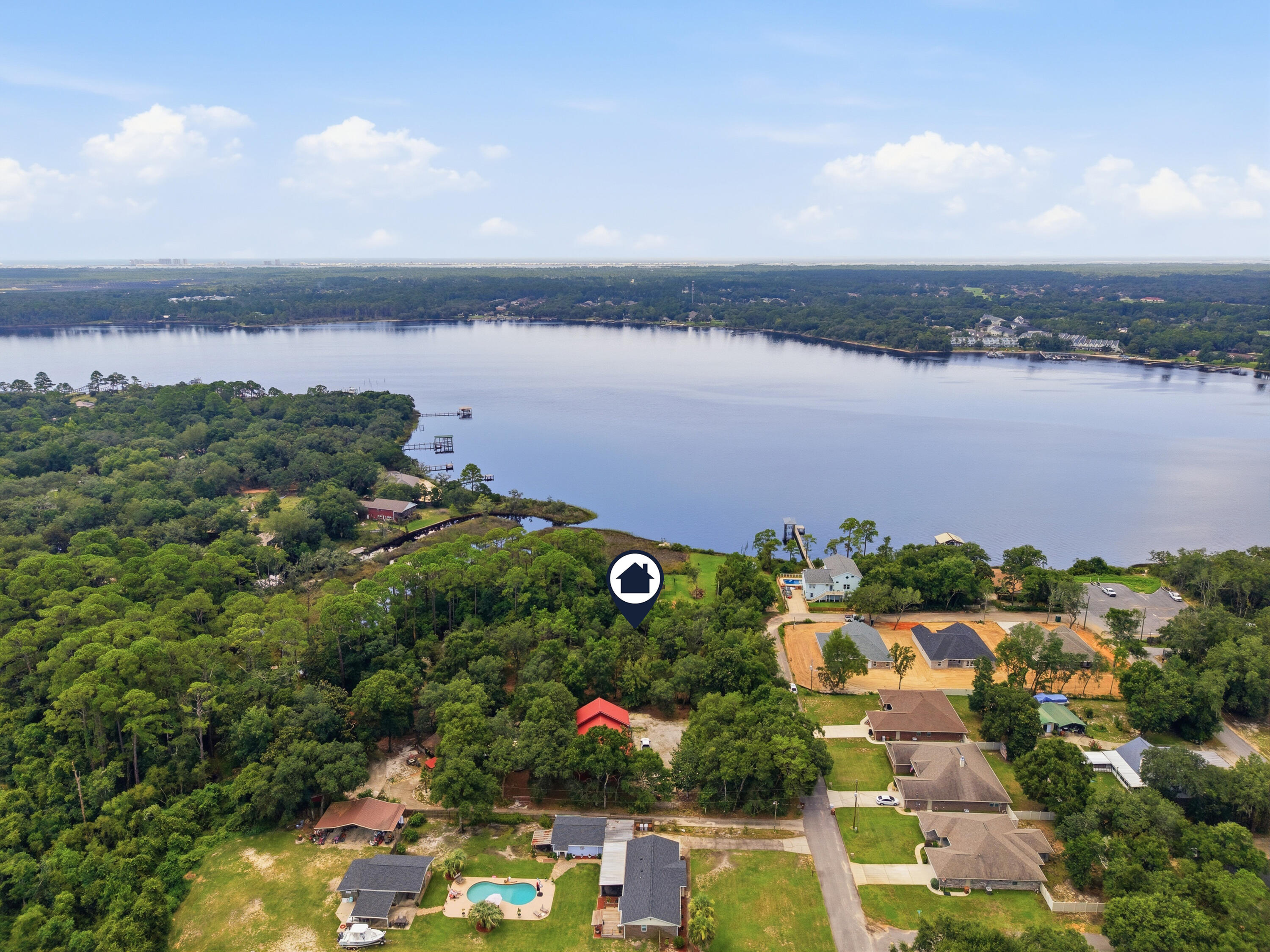 000 Hickory Street Navarre FL 32566