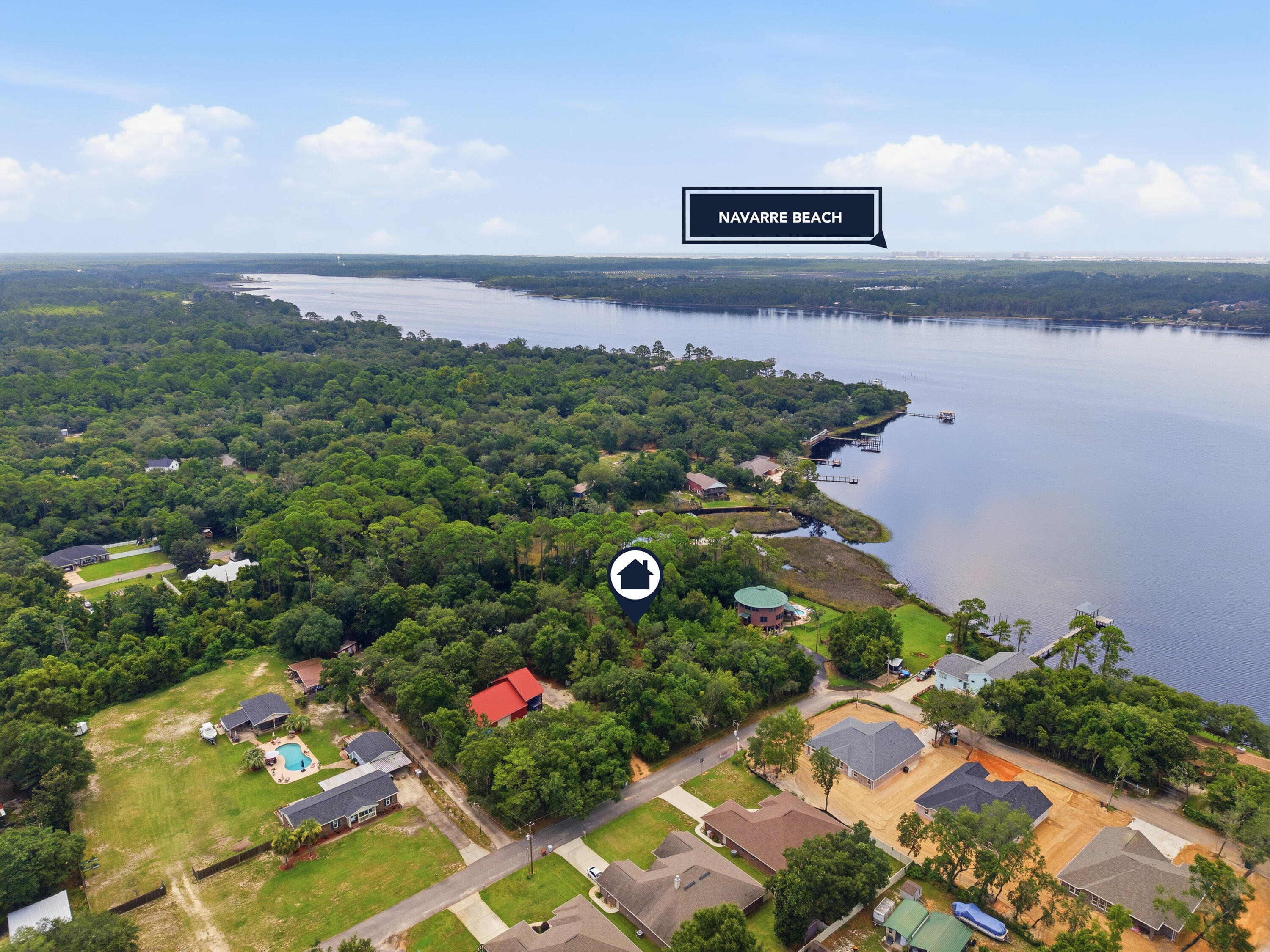 000 Hickory Street Navarre FL 32566