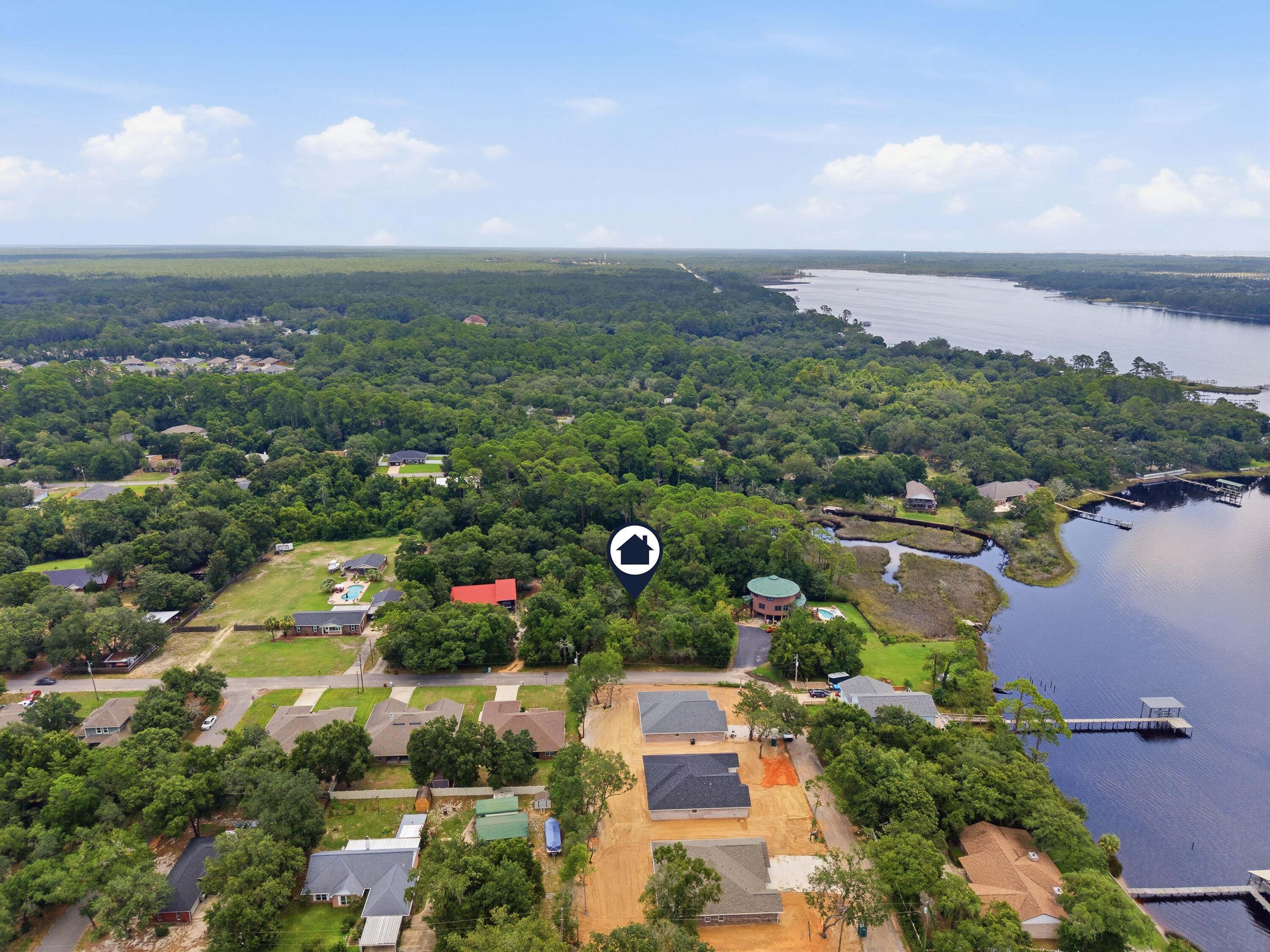 000 Hickory Street Navarre FL 32566
