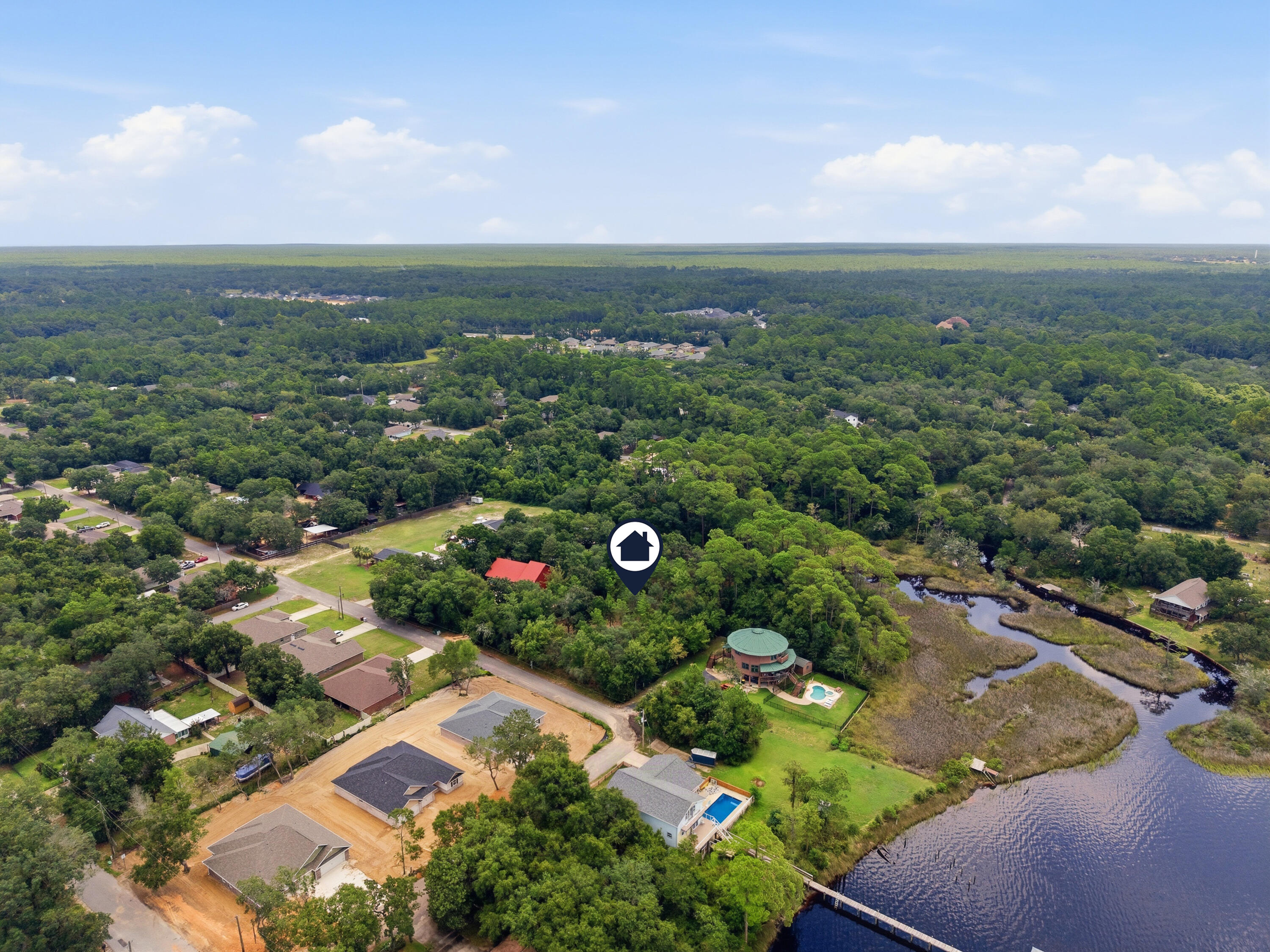000 Hickory Street Navarre FL 32566