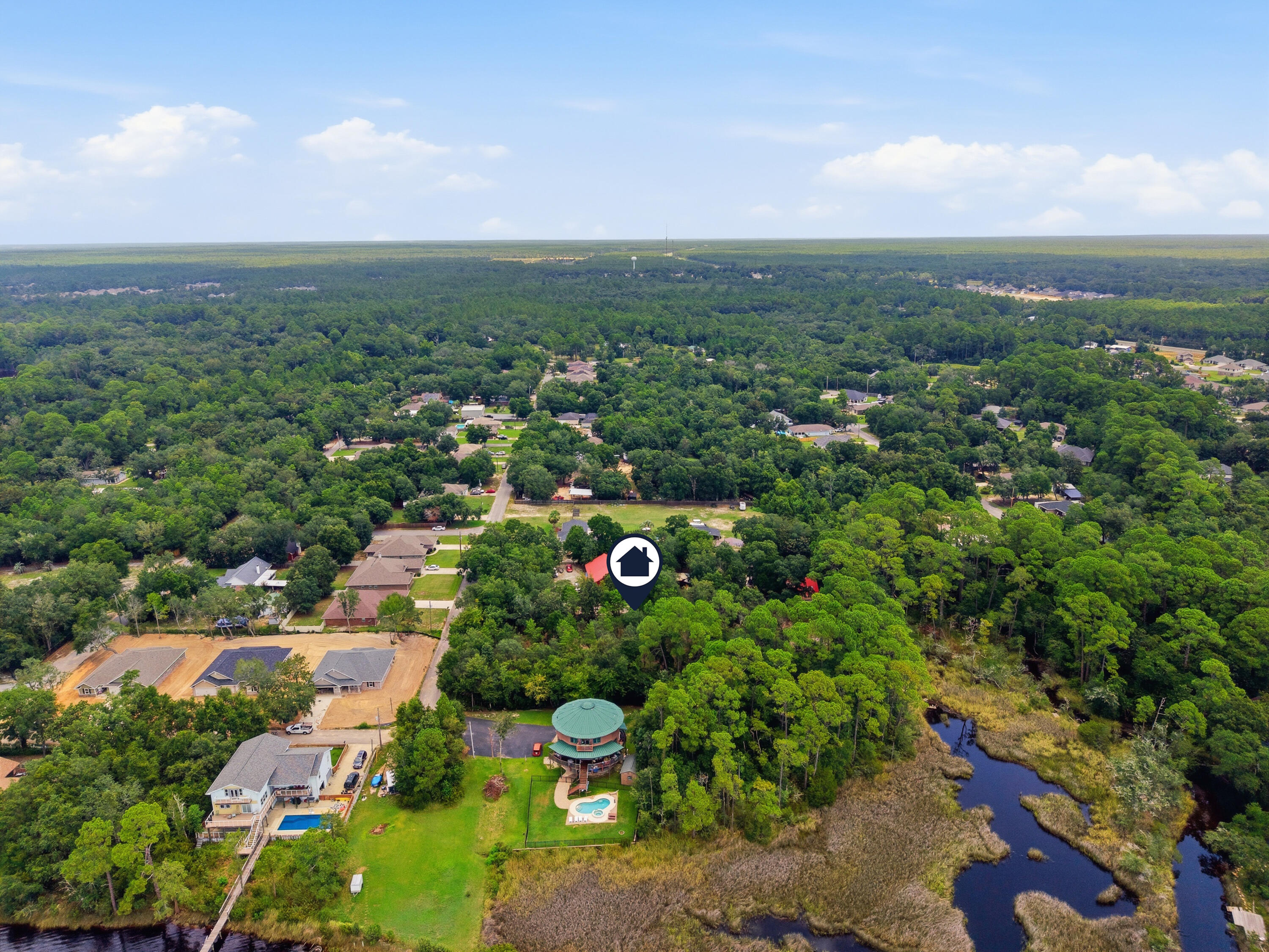000 Hickory Street Navarre FL 32566