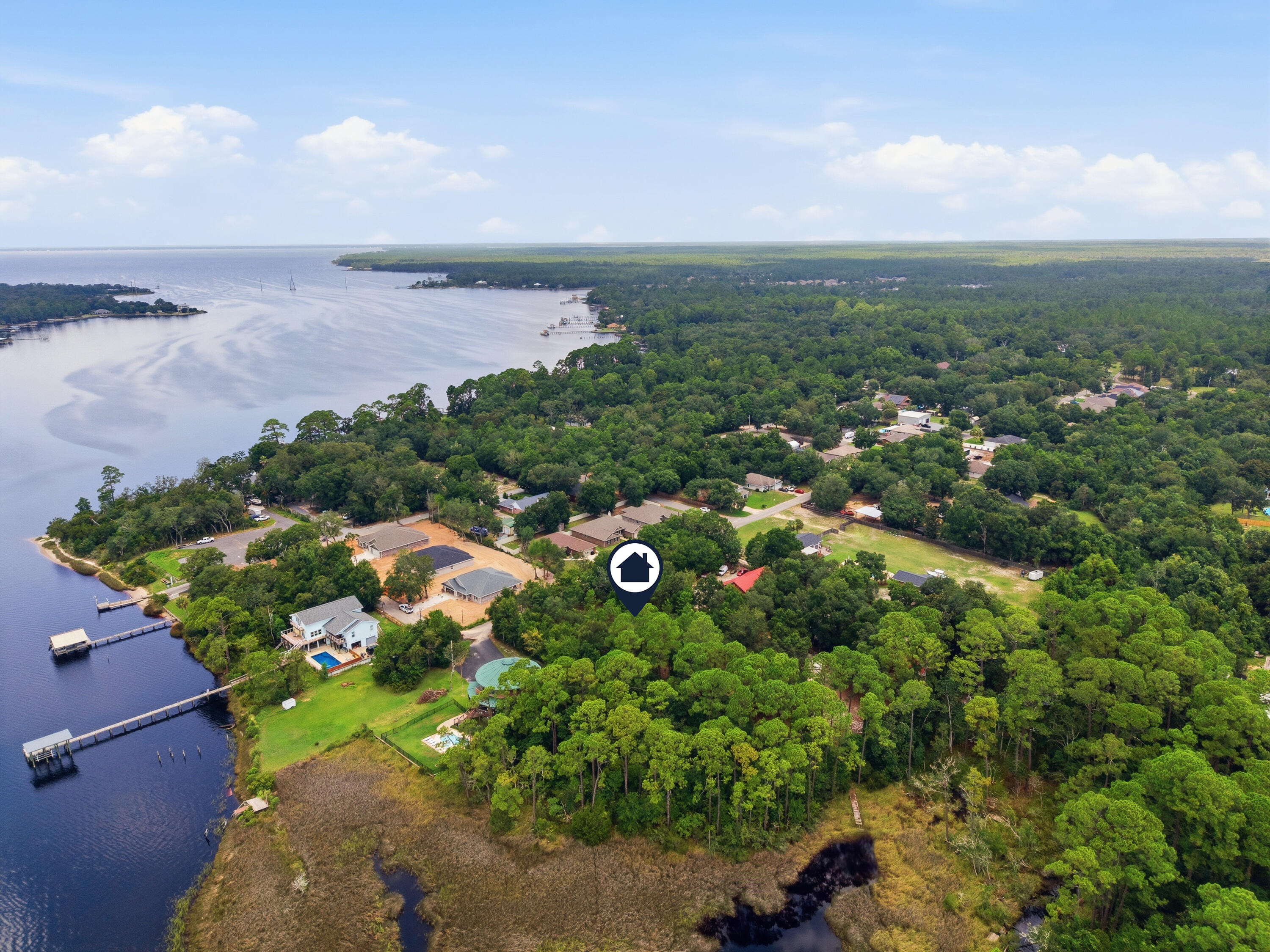 000 Hickory Street Navarre FL 32566