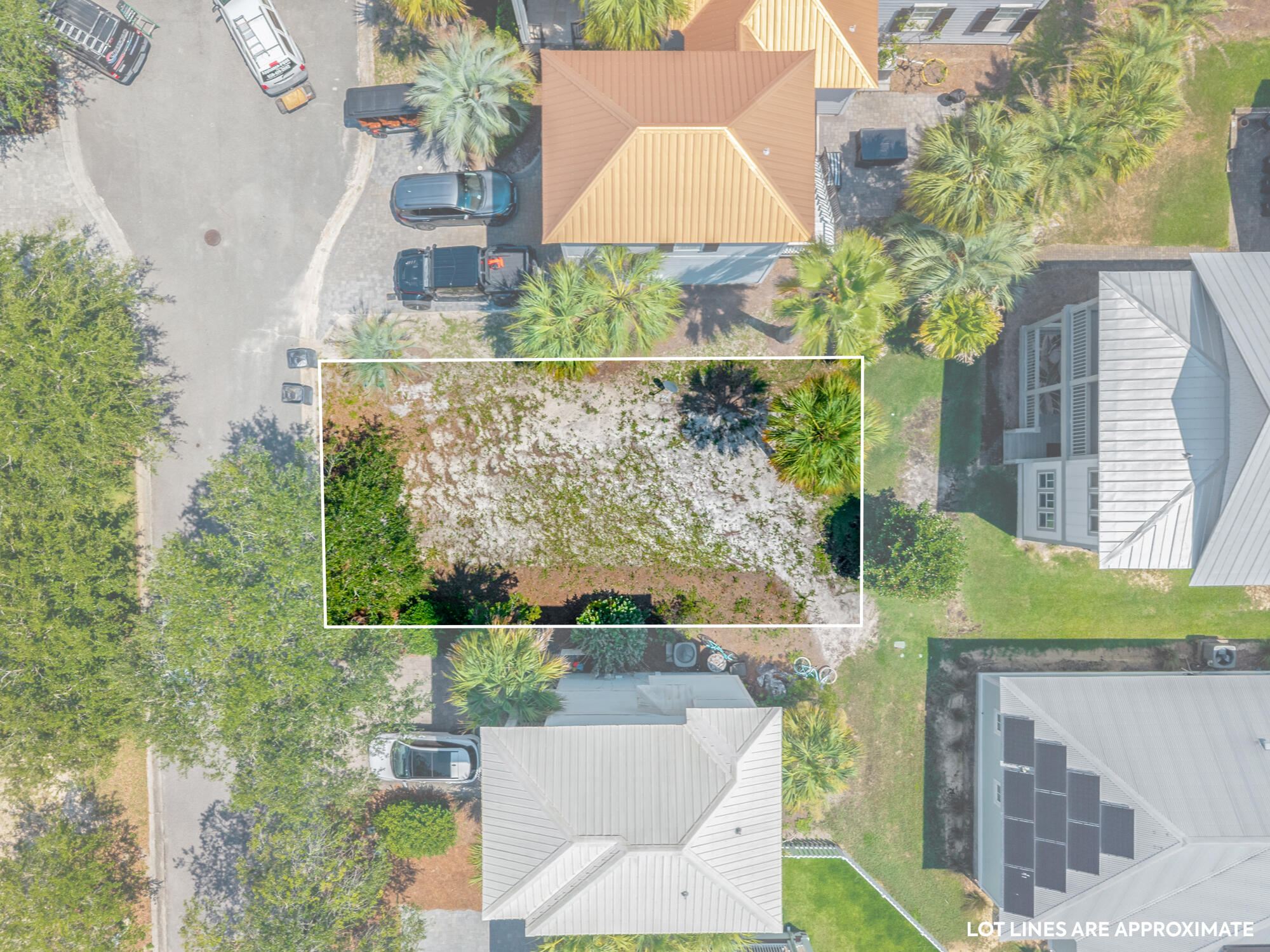 00 Anne Avenue Santa Rosa Beach FL 32459