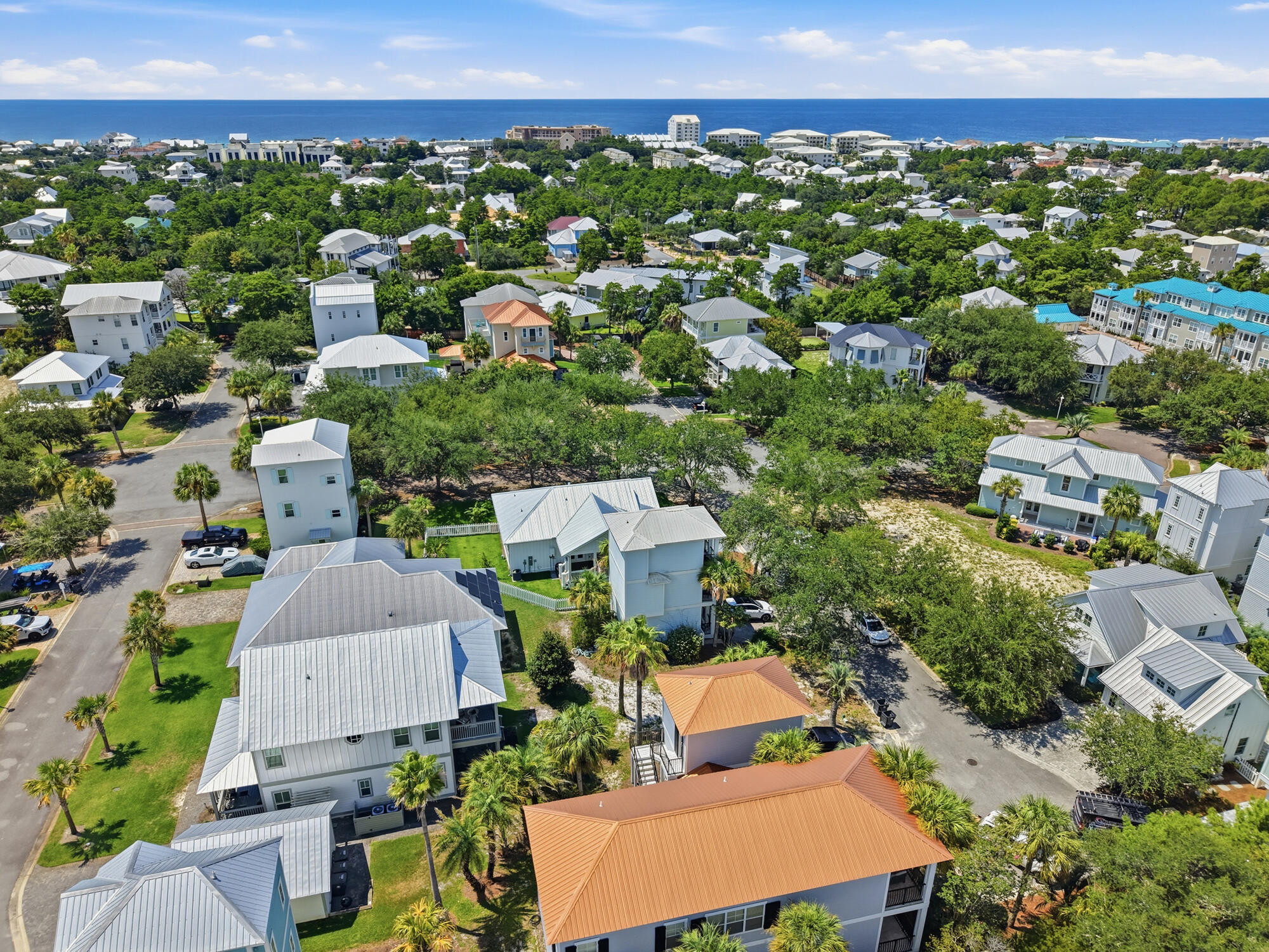 00 Anne Avenue Santa Rosa Beach FL 32459