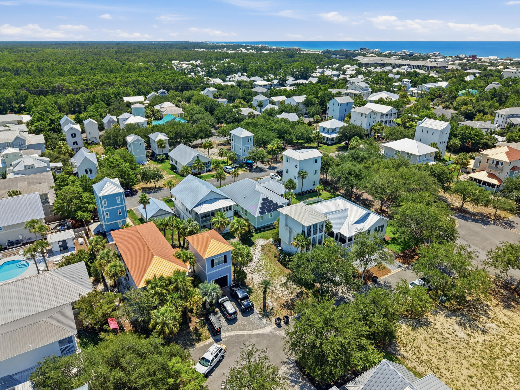 00 Anne Avenue Santa Rosa Beach FL 32459