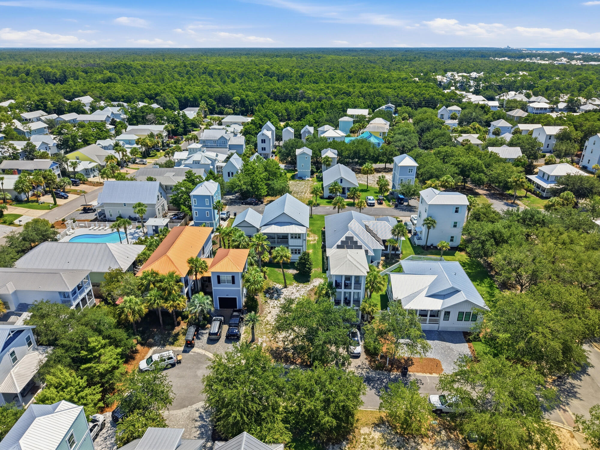 00 Anne Avenue Santa Rosa Beach FL 32459