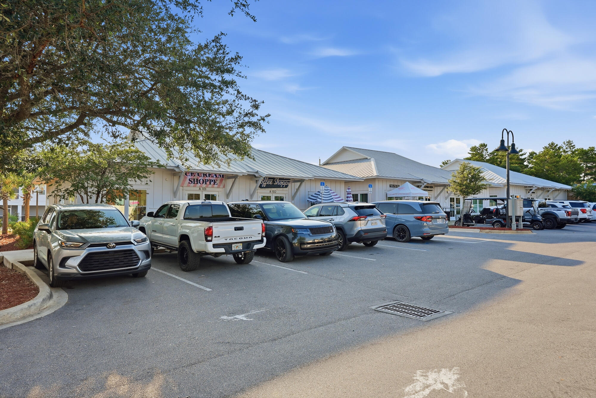 00 Anne Avenue Santa Rosa Beach FL 32459