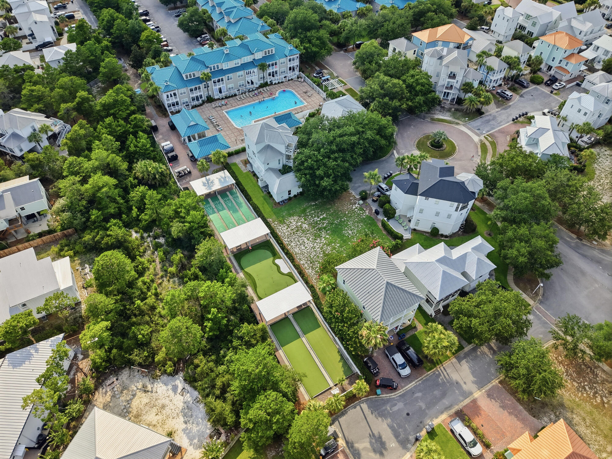 00 Anne Avenue Santa Rosa Beach FL 32459