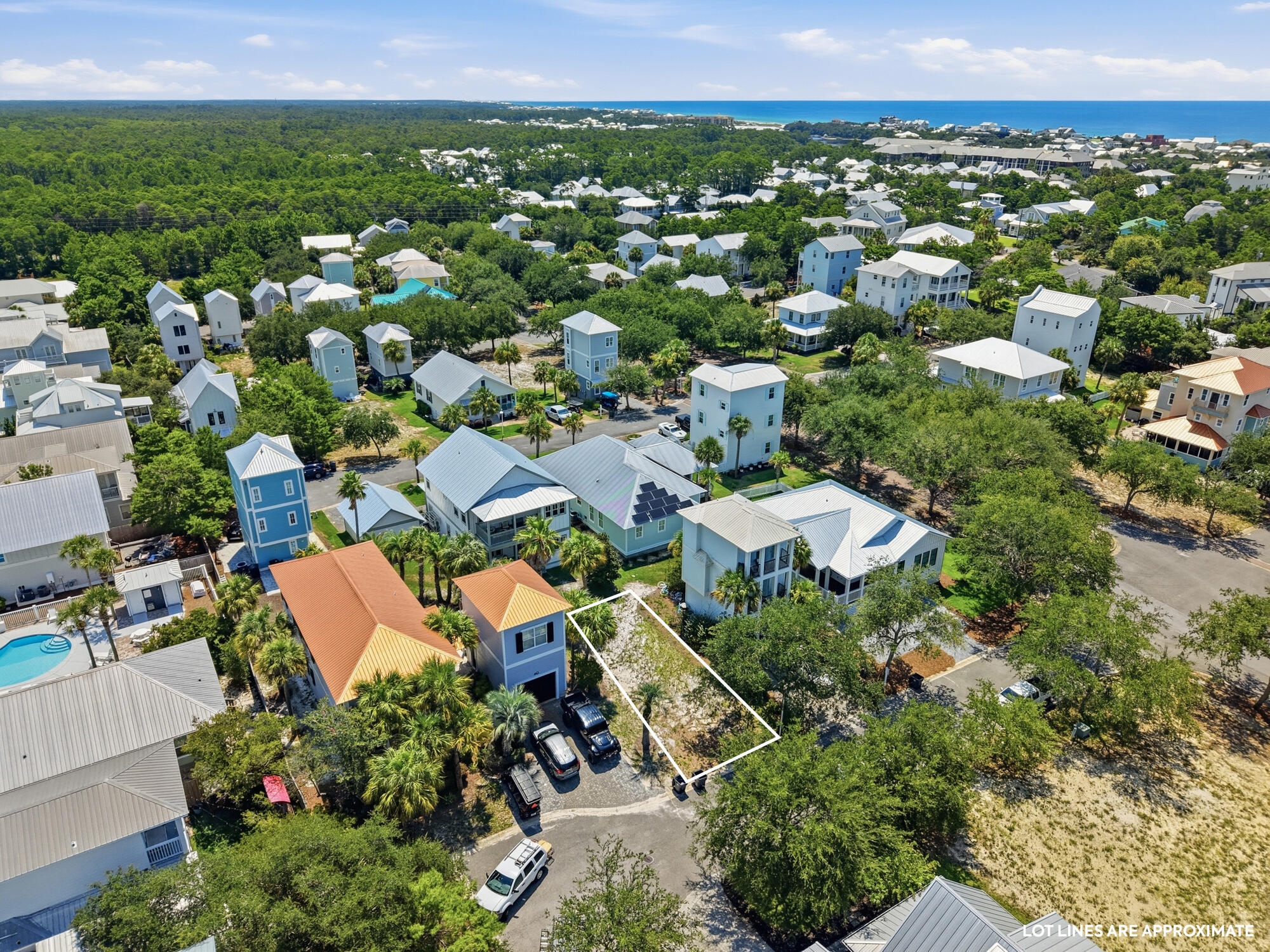 00 Anne Avenue Santa Rosa Beach FL 32459