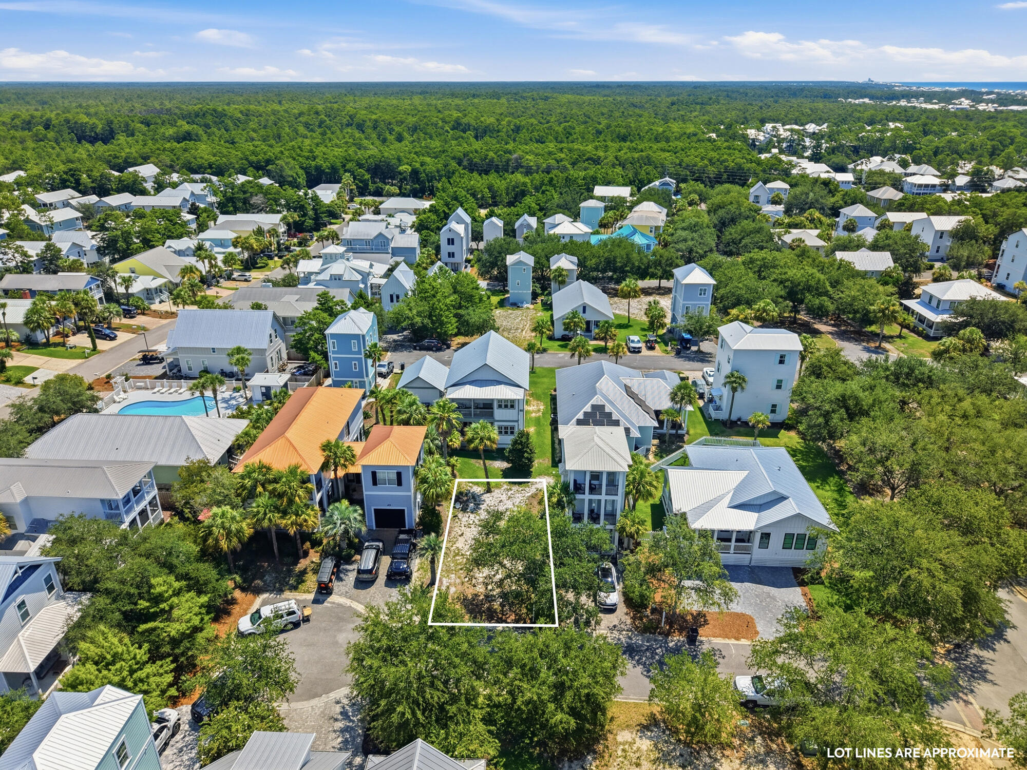 00 Anne Avenue Santa Rosa Beach FL 32459