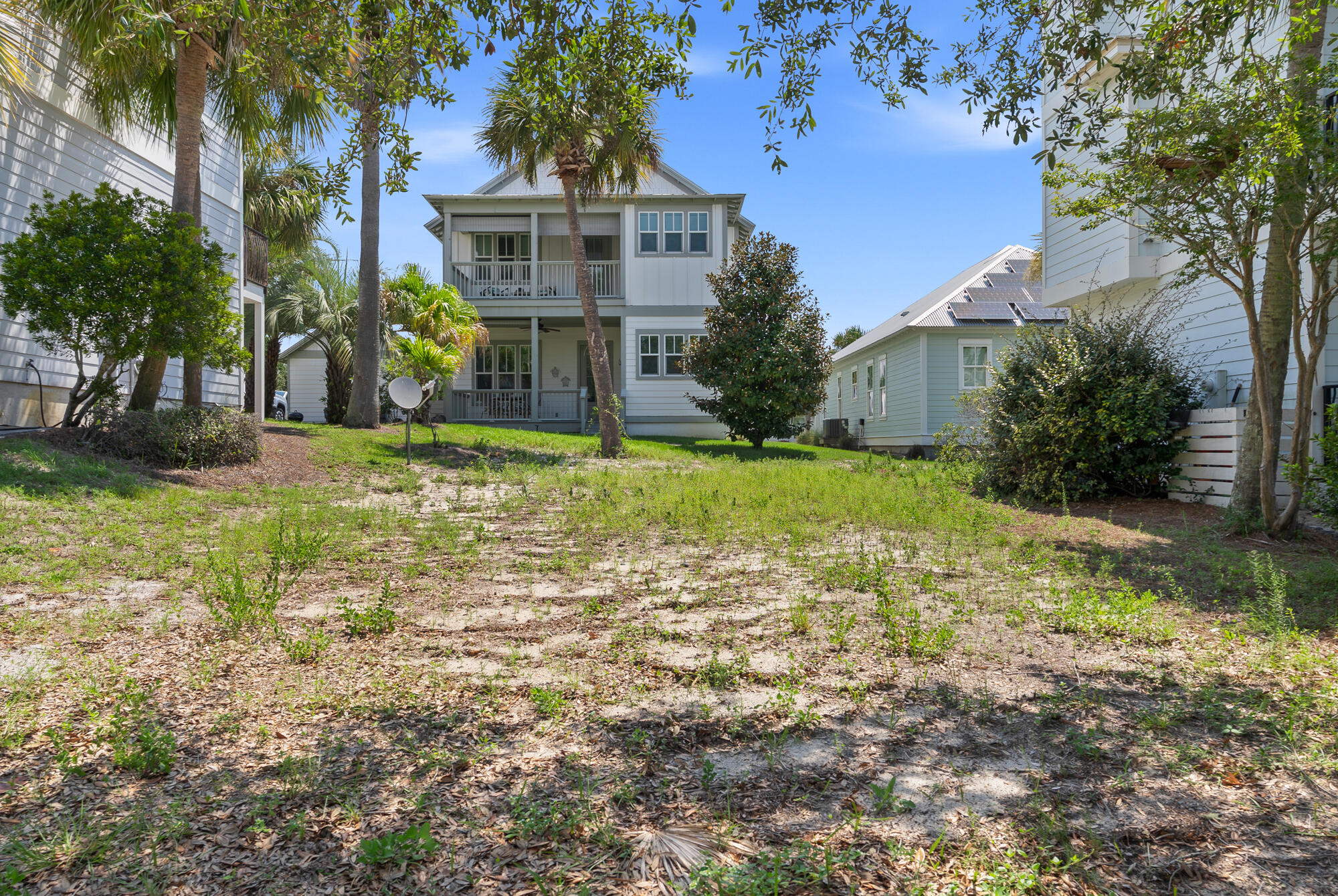 00 Anne Avenue Santa Rosa Beach FL 32459