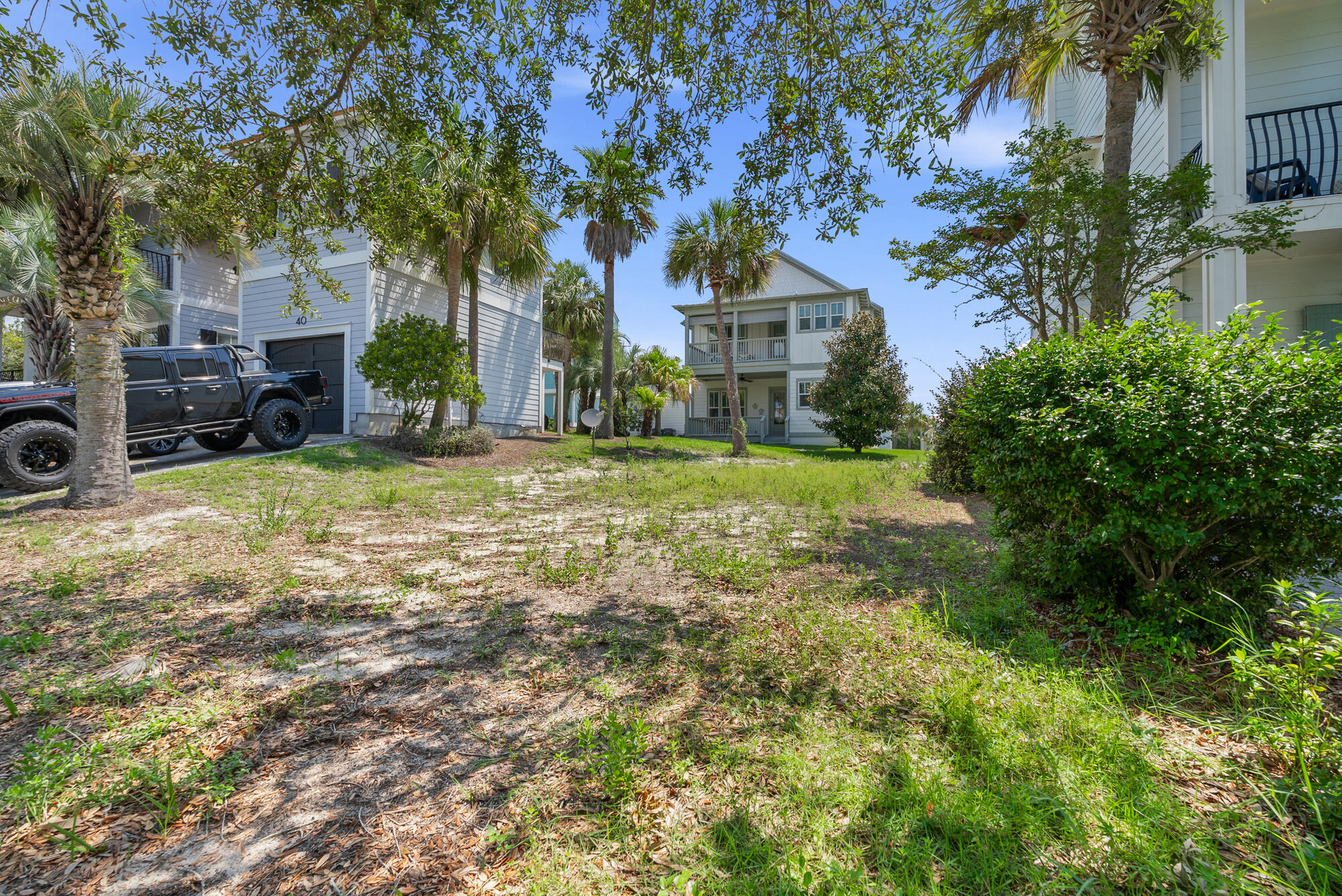 00 Anne Avenue Santa Rosa Beach FL 32459
