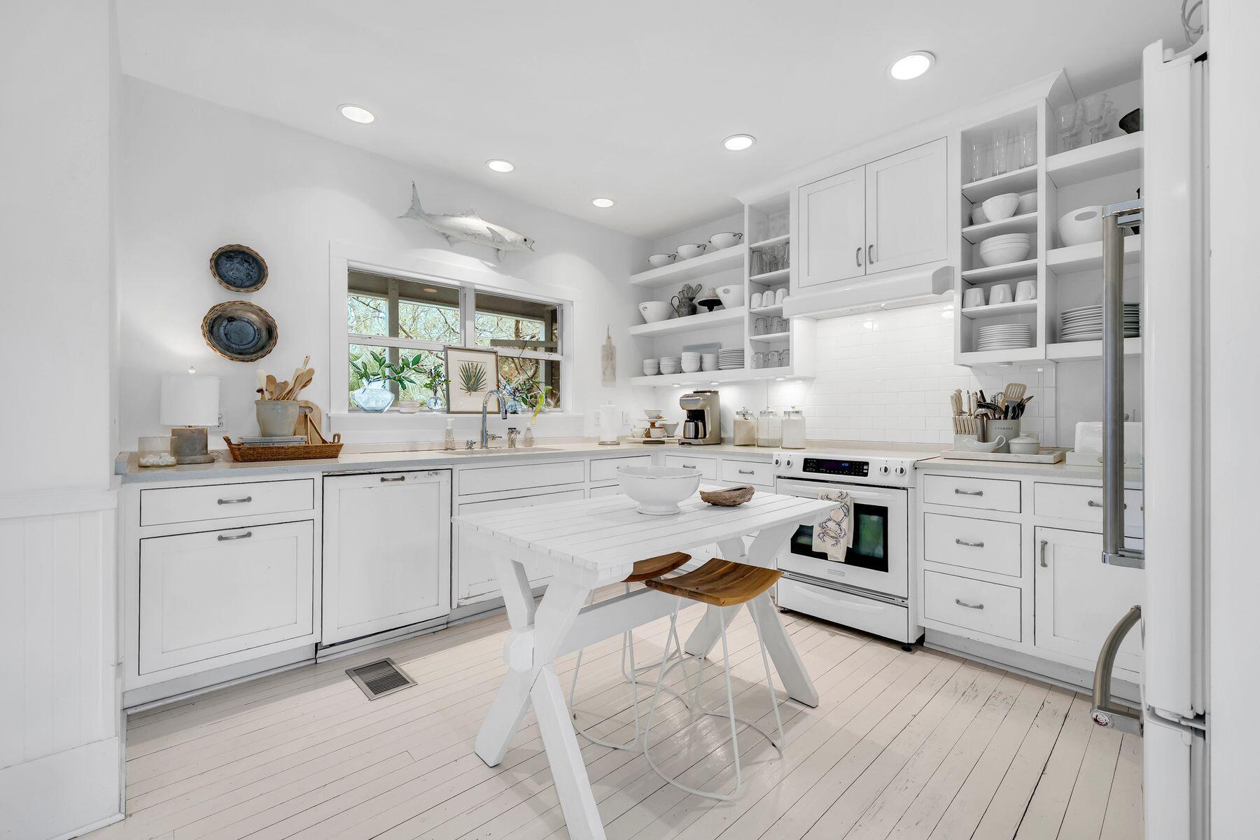 115 Satinwood & Lot 18 Gov Sd Drive Santa Rosa Beach FL 32459