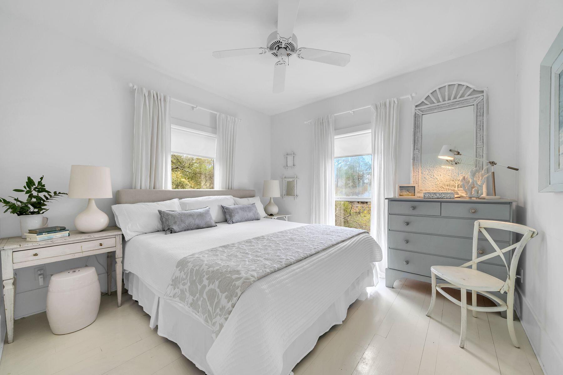 115 Satinwood & Lot 18 Gov Sd Drive Santa Rosa Beach FL 32459