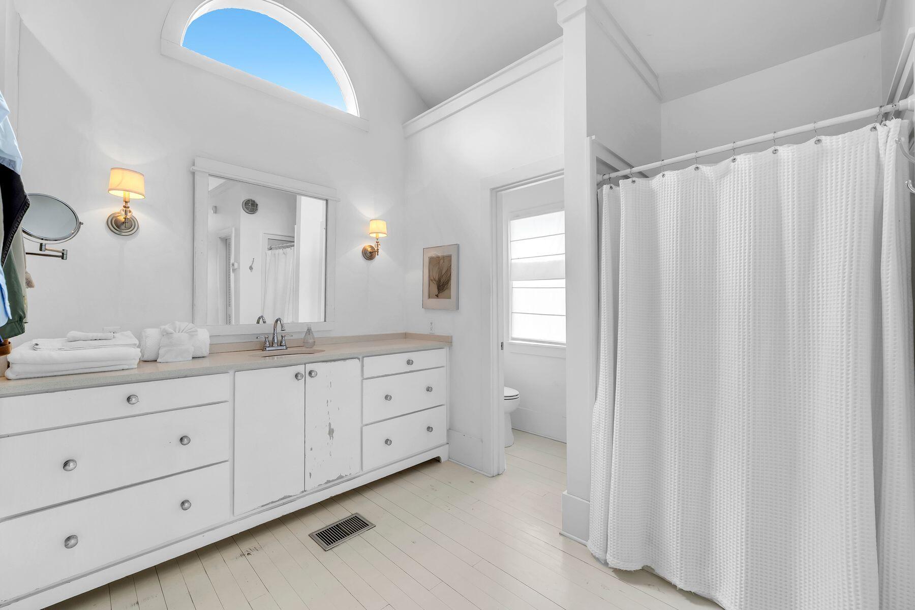 115 Satinwood & Lot 18 Gov Sd Drive Santa Rosa Beach FL 32459