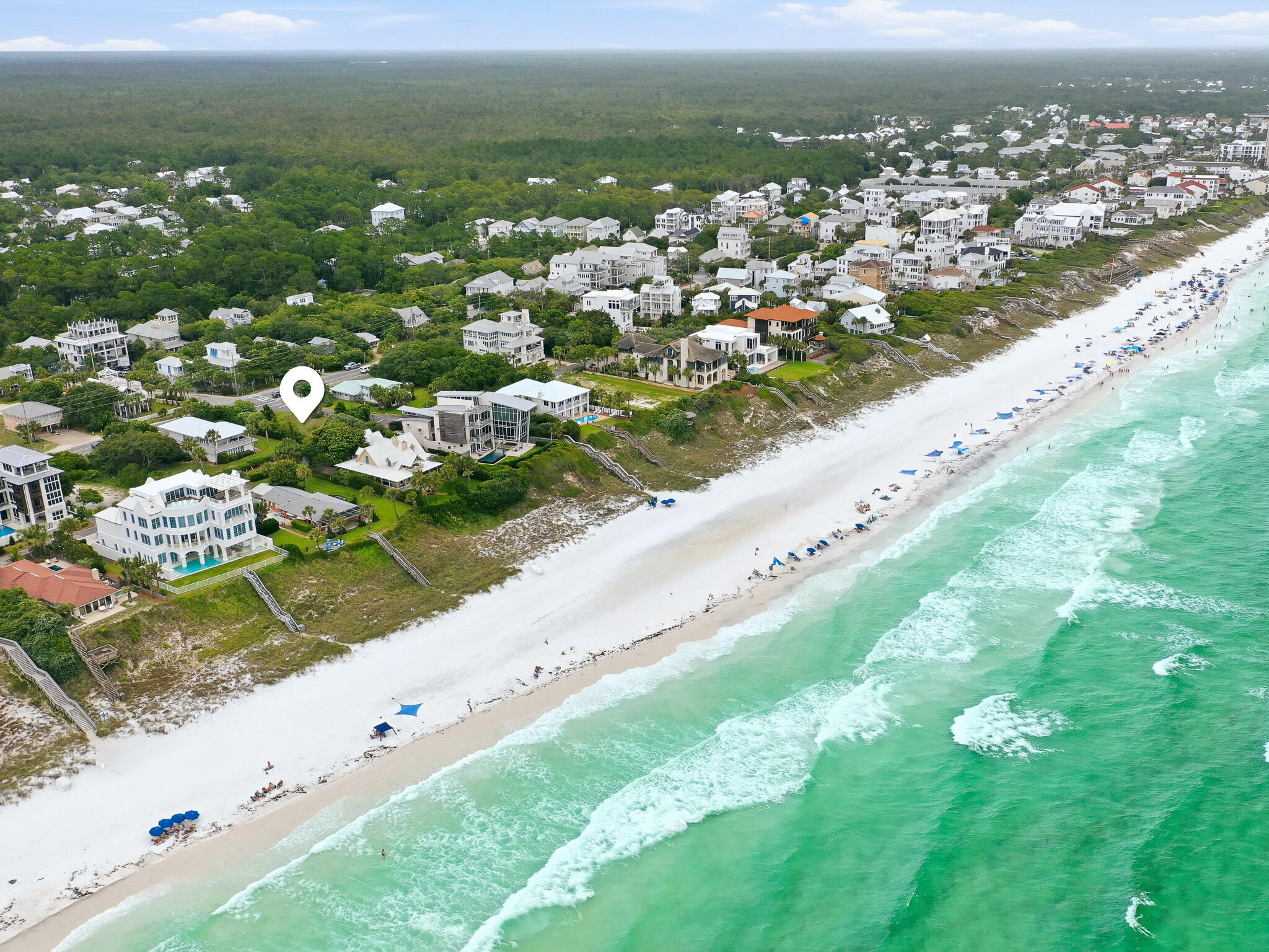 Tbd Montgomery Street Santa Rosa Beach FL 32459