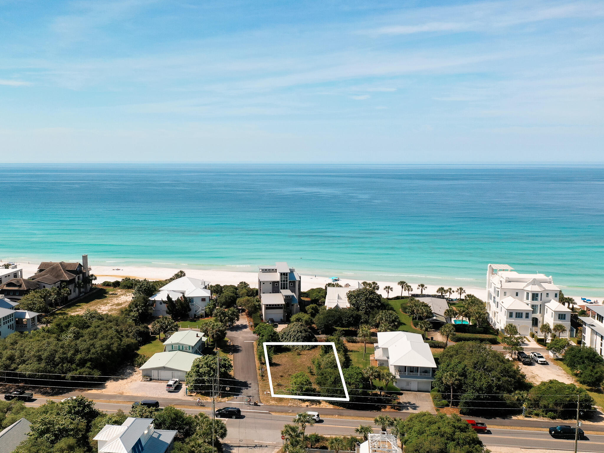 Tbd Montgomery Street Santa Rosa Beach FL 32459