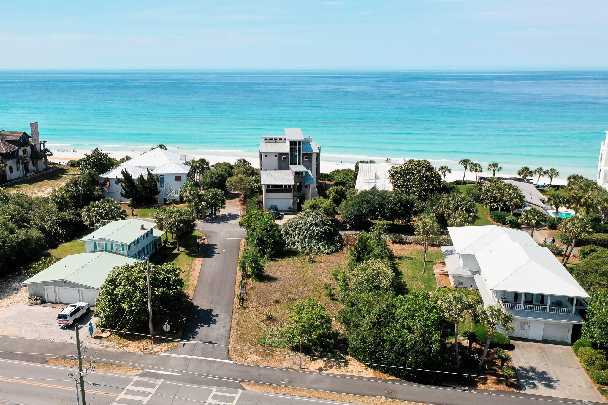 Tbd Montgomery Street Santa Rosa Beach FL 32459