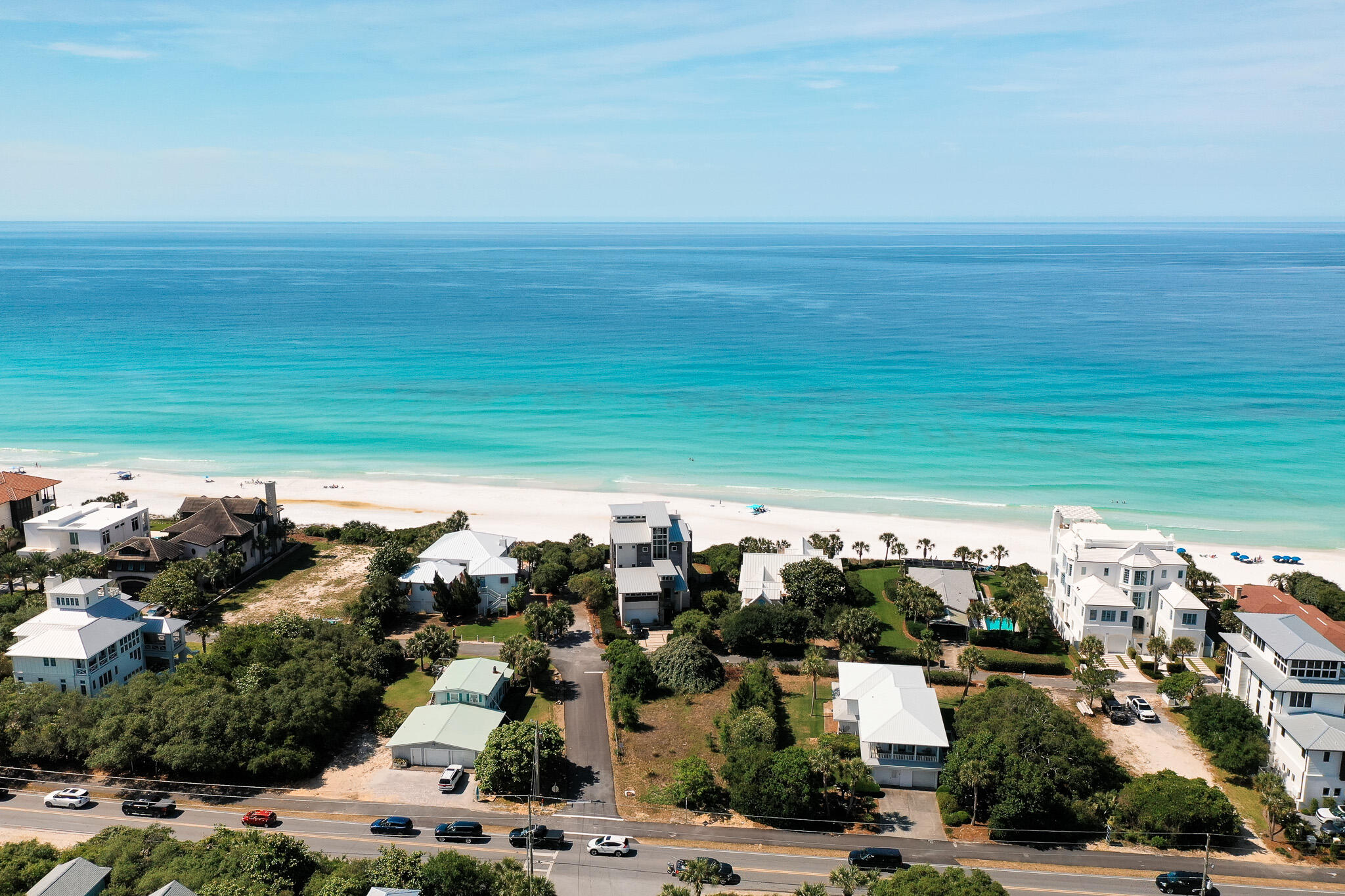 Tbd Montgomery Street Santa Rosa Beach FL 32459