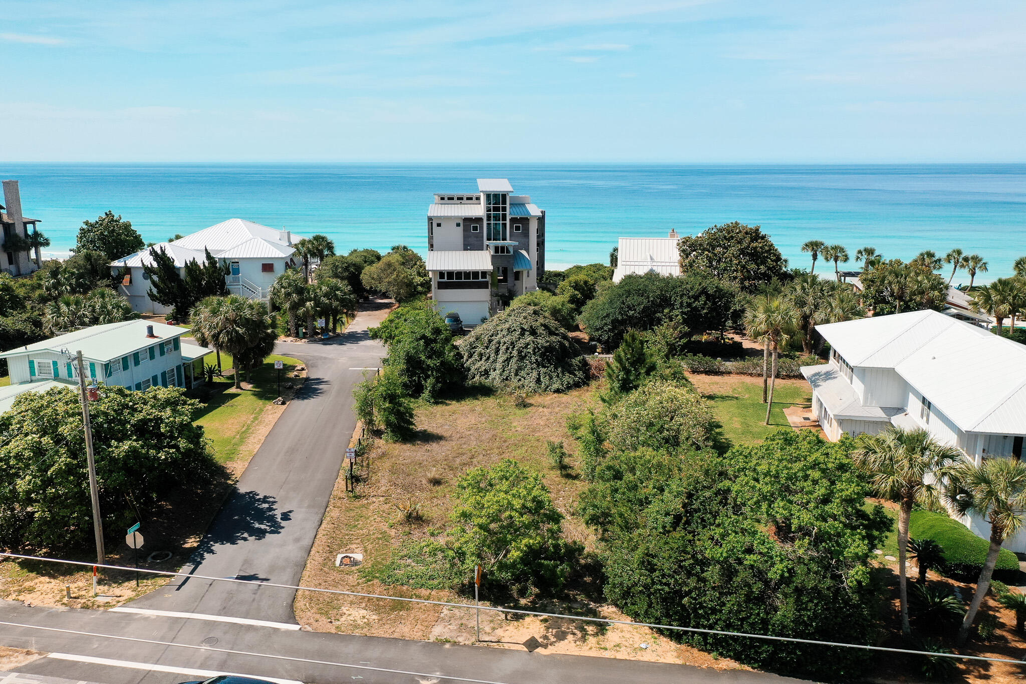 Tbd Montgomery Street Santa Rosa Beach FL 32459