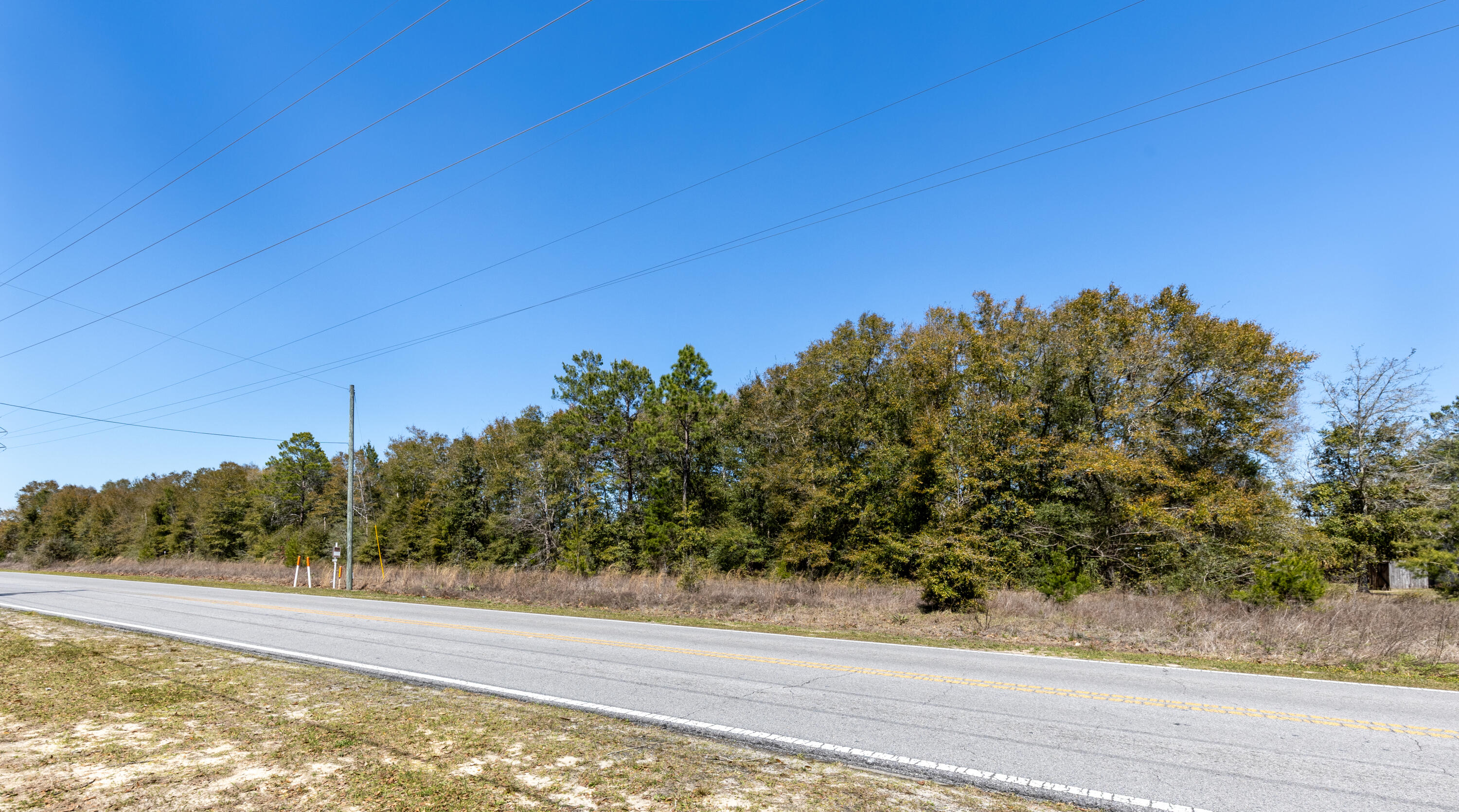 1.385 Acres On Walton Road Defuniak Springs FL 32433
