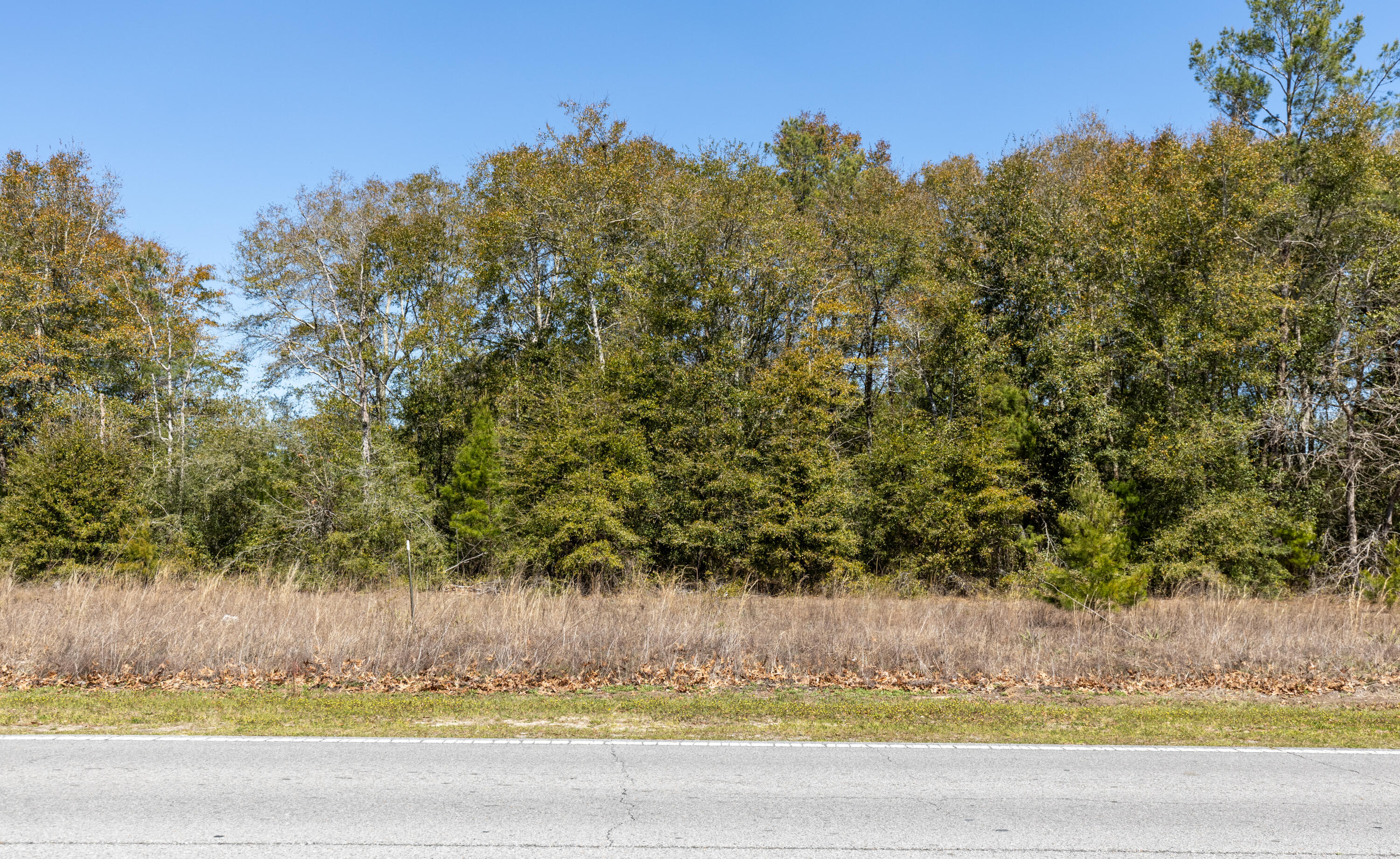 1.385 Acres On Walton Road Defuniak Springs FL 32433