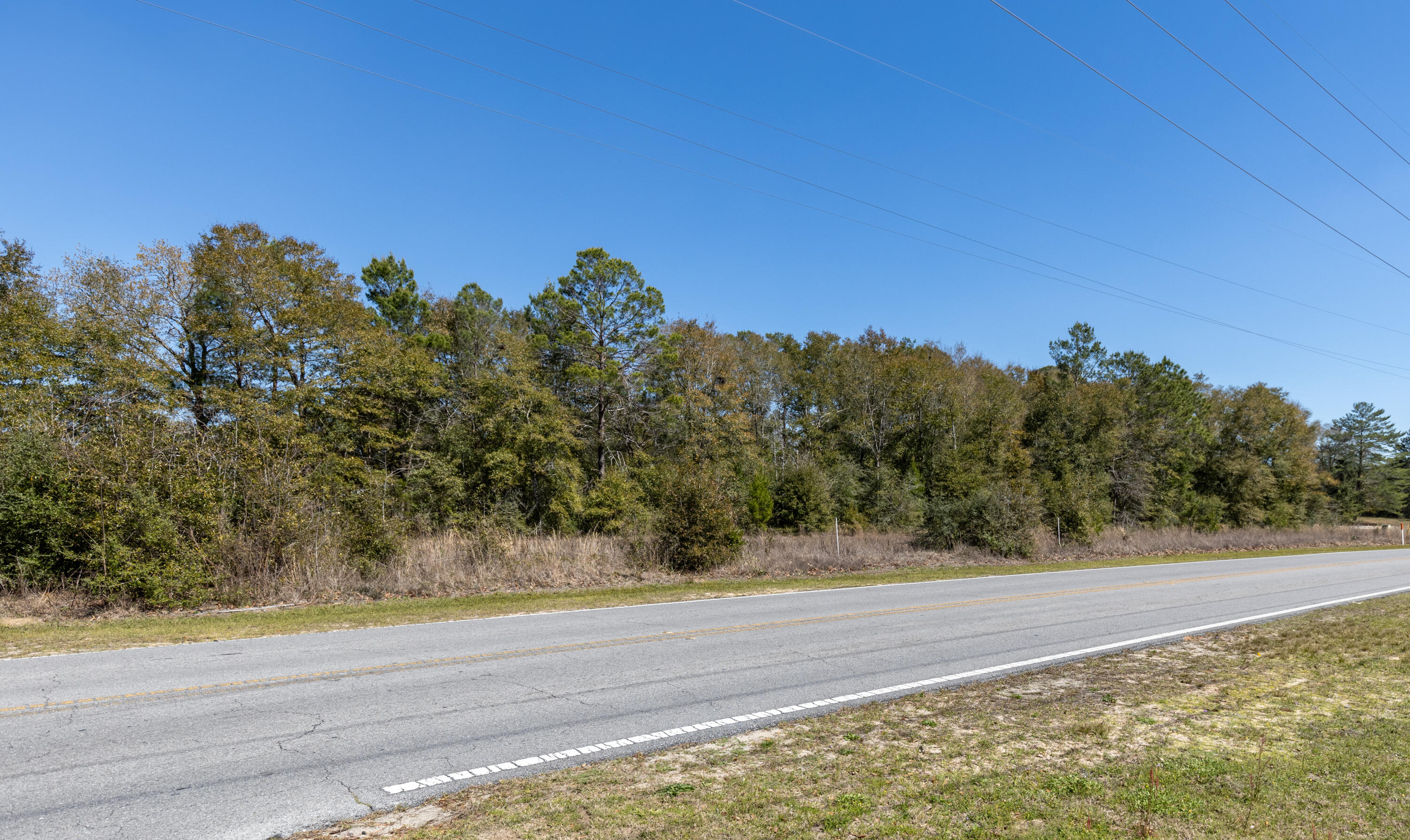 1.385 Acres On Walton Road Defuniak Springs FL 32433
